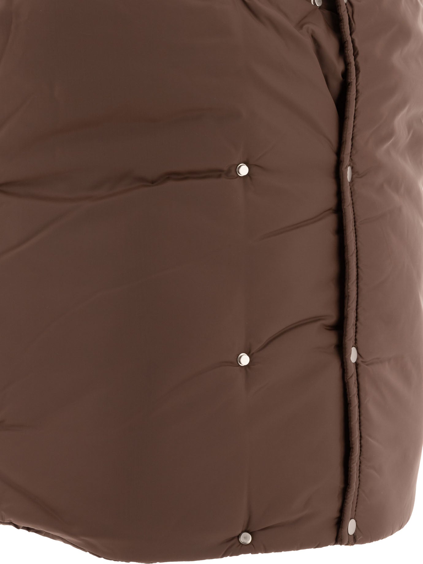 NONNATIVE Classic Men's Padded Mini Jacket for FW24
