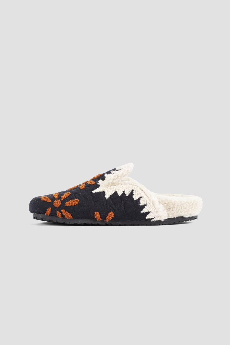 BAZISZT Nours Model Hand-Sewn Shoes for Men