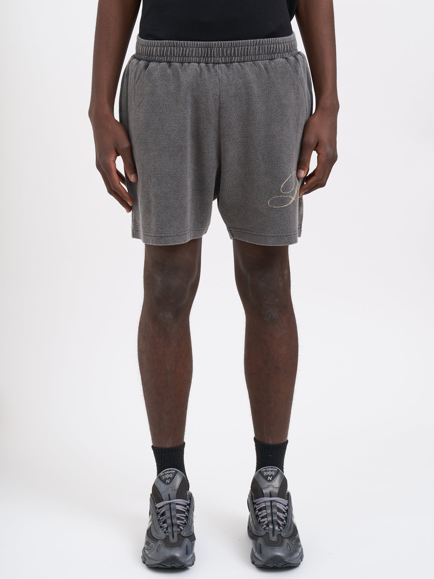 REPRESENT Bermuda Owners Club Script Pants - Men's Medium