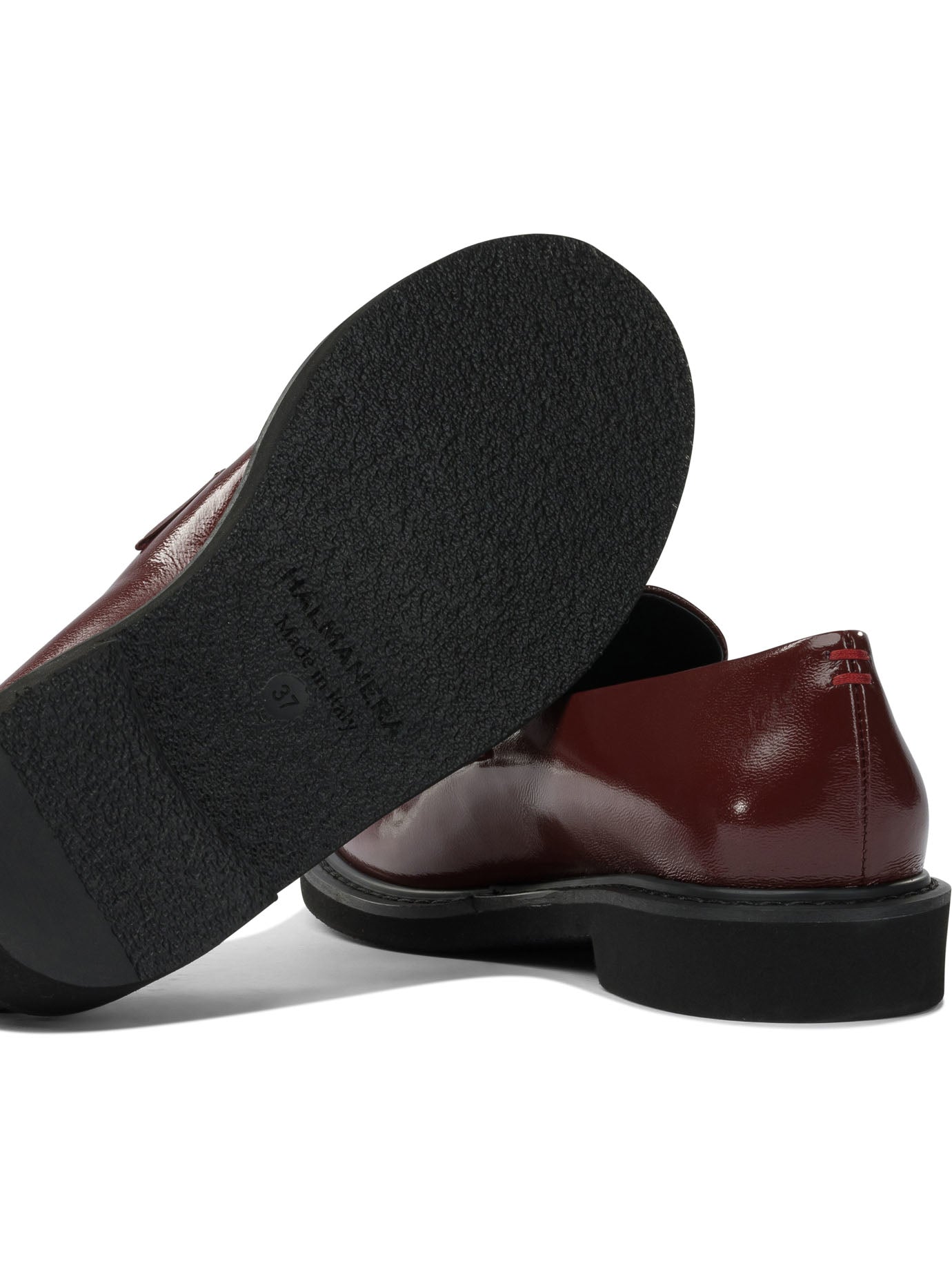 HALMANERA Loafers & Slippers for Women