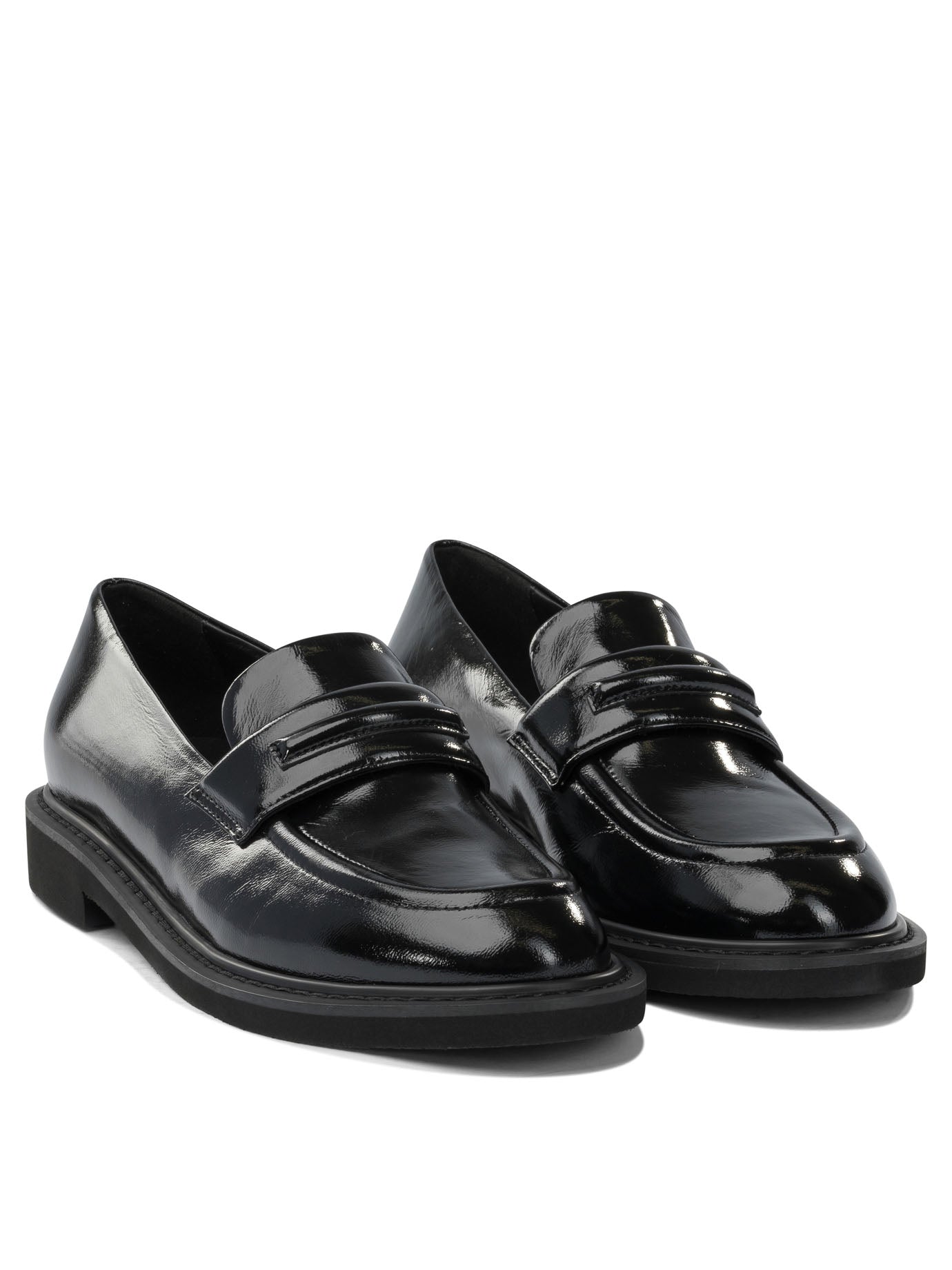 HALMANERA Elegant Loafers & Slippers for Women