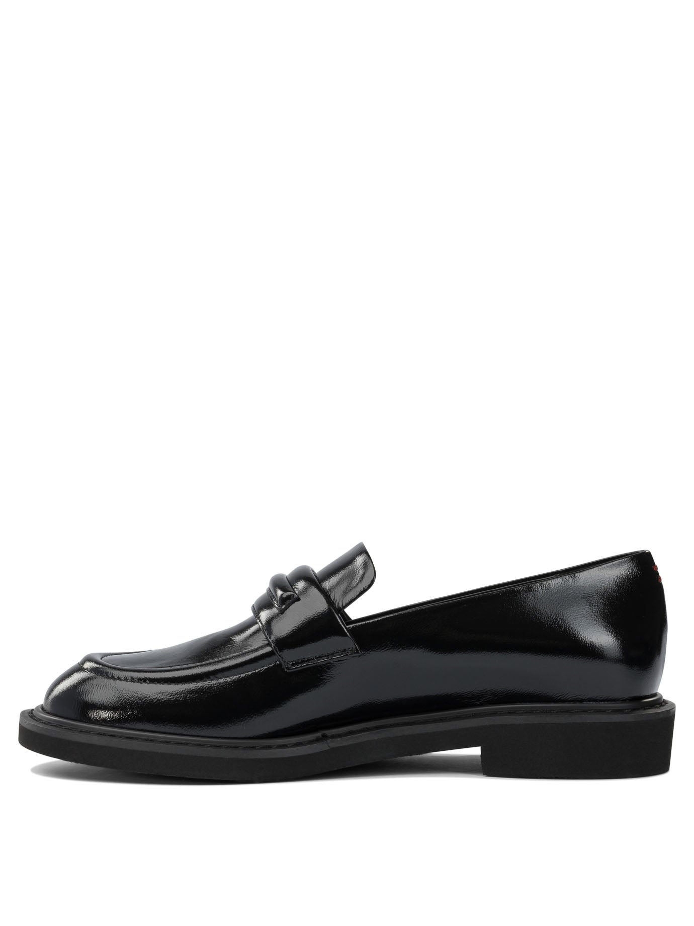 HALMANERA Elegant Loafers & Slippers for Women