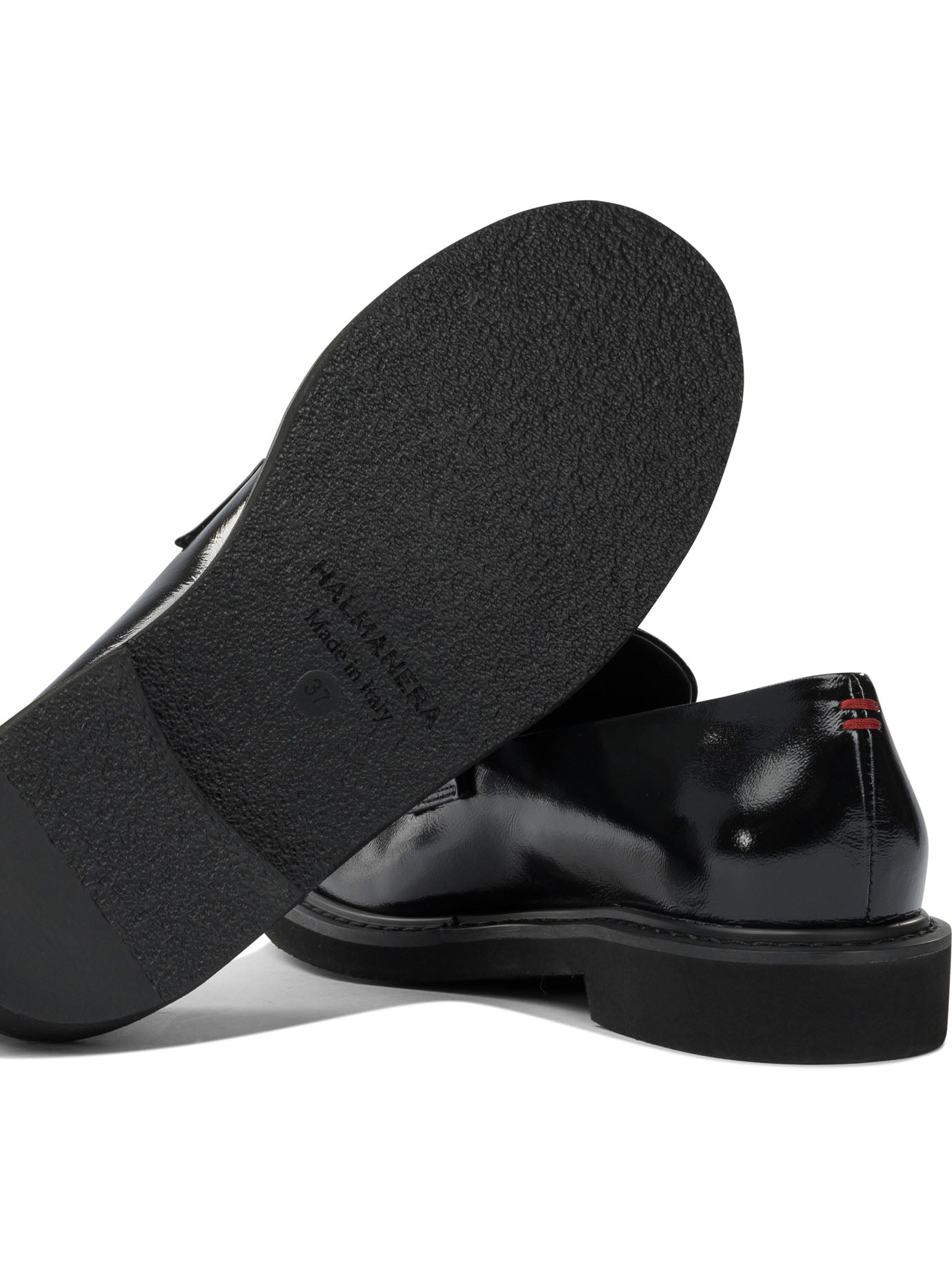 HALMANERA Elegant Loafers & Slippers for Women