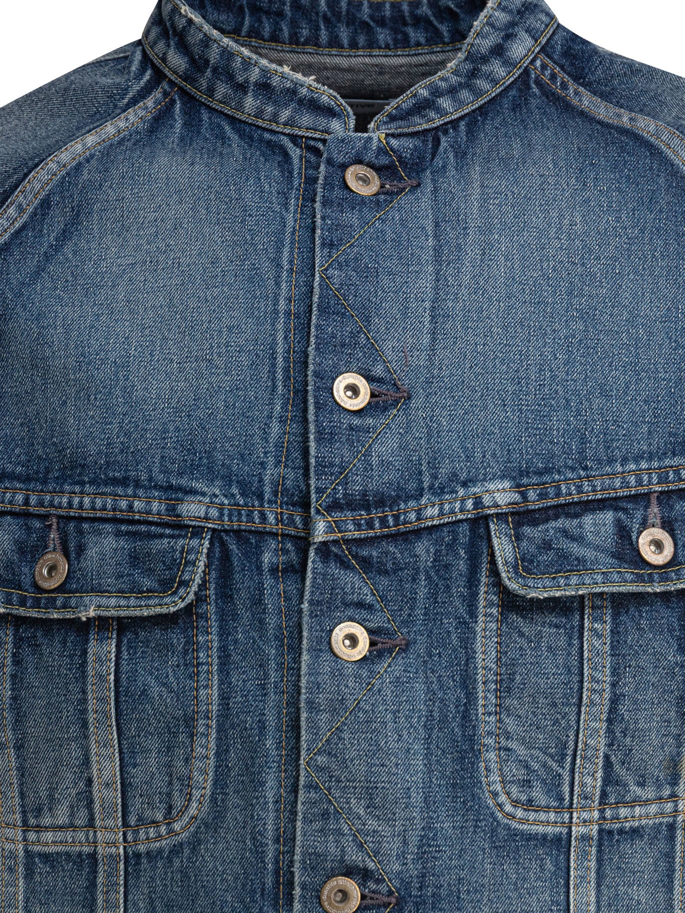 NONNATIVE Stylish Knitwear for Men - Spring Summer 25