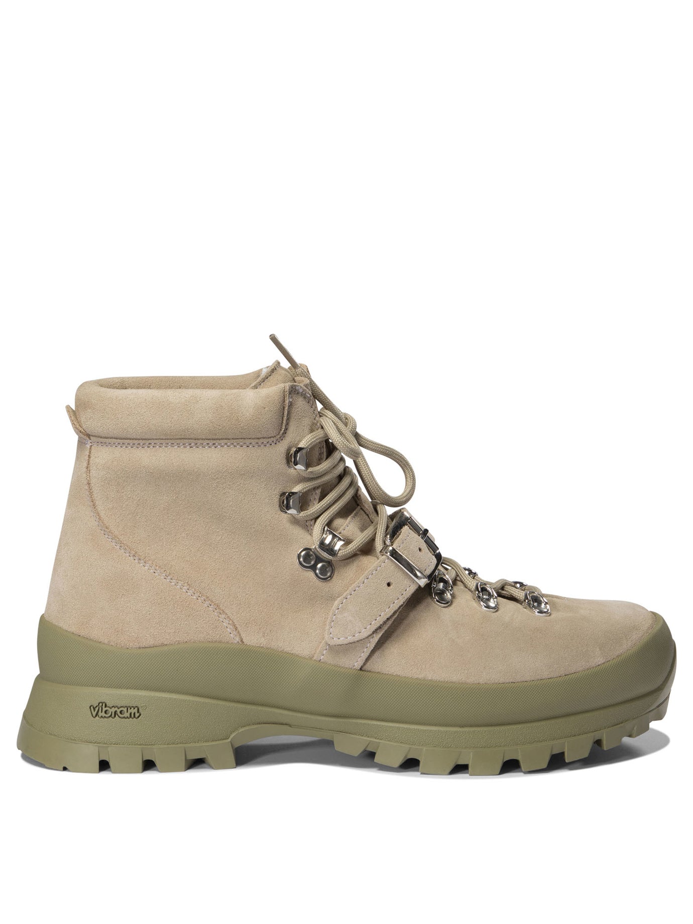 Diemme x Nonnative Hiking Boots for Men