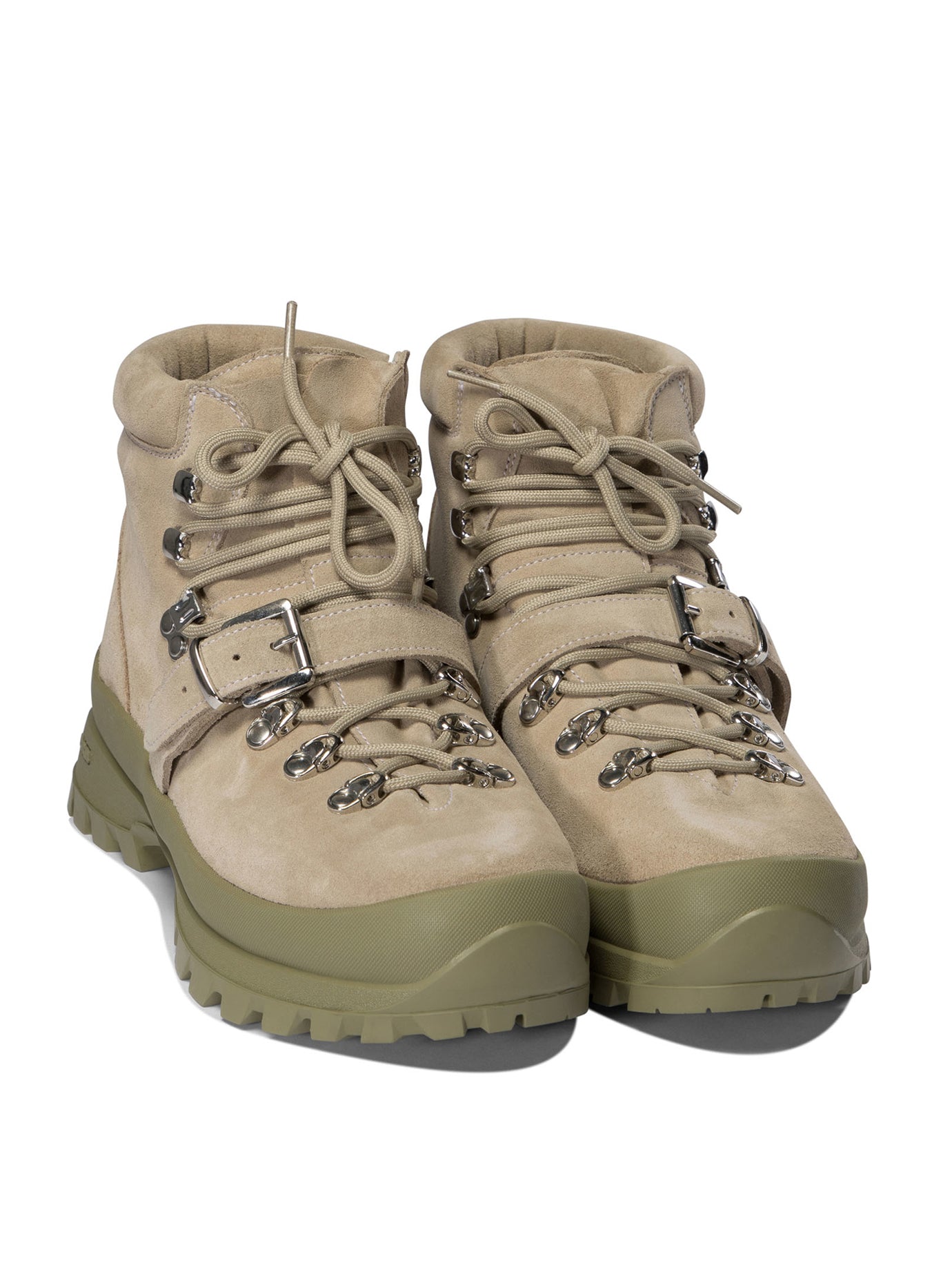 Diemme x Nonnative Hiking Boots for Men