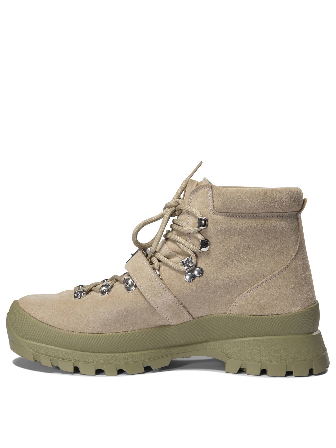 Diemme x Nonnative Hiking Boots for Men