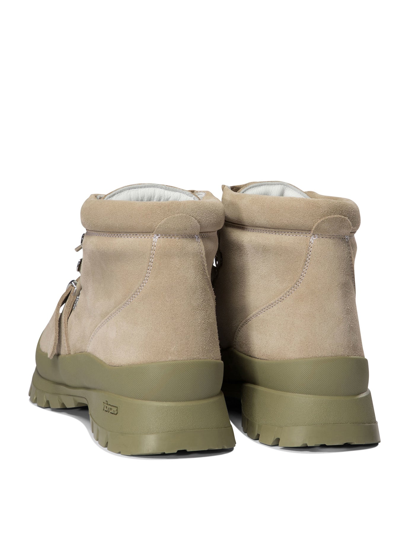 Diemme x Nonnative Hiking Boots for Men