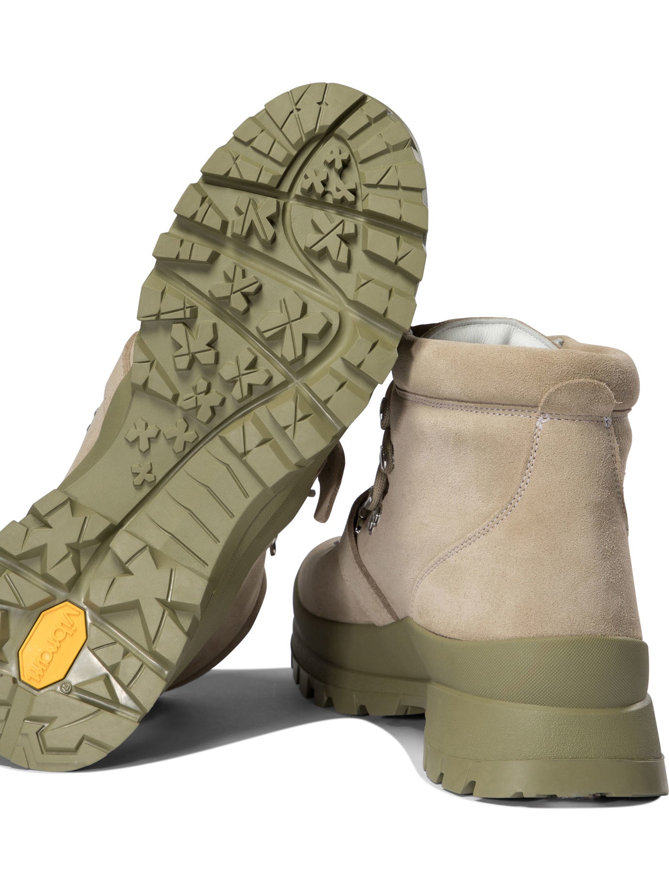 Diemme x Nonnative Hiking Boots for Men