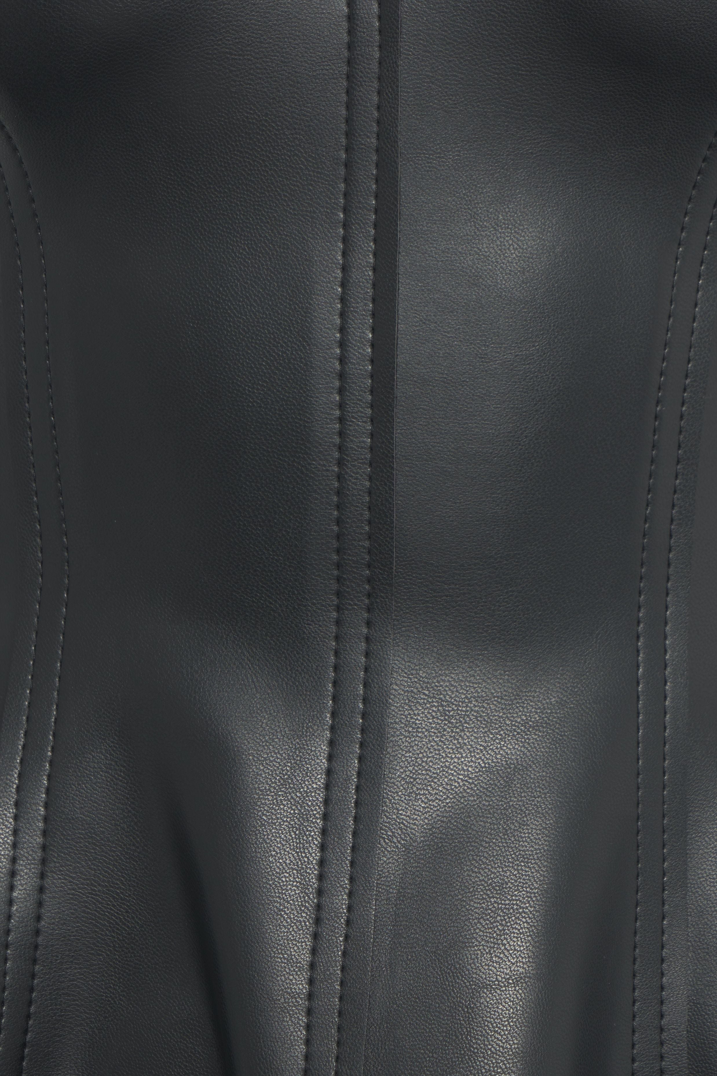 NORMA KAMALI Elegant Mini Dress for Women