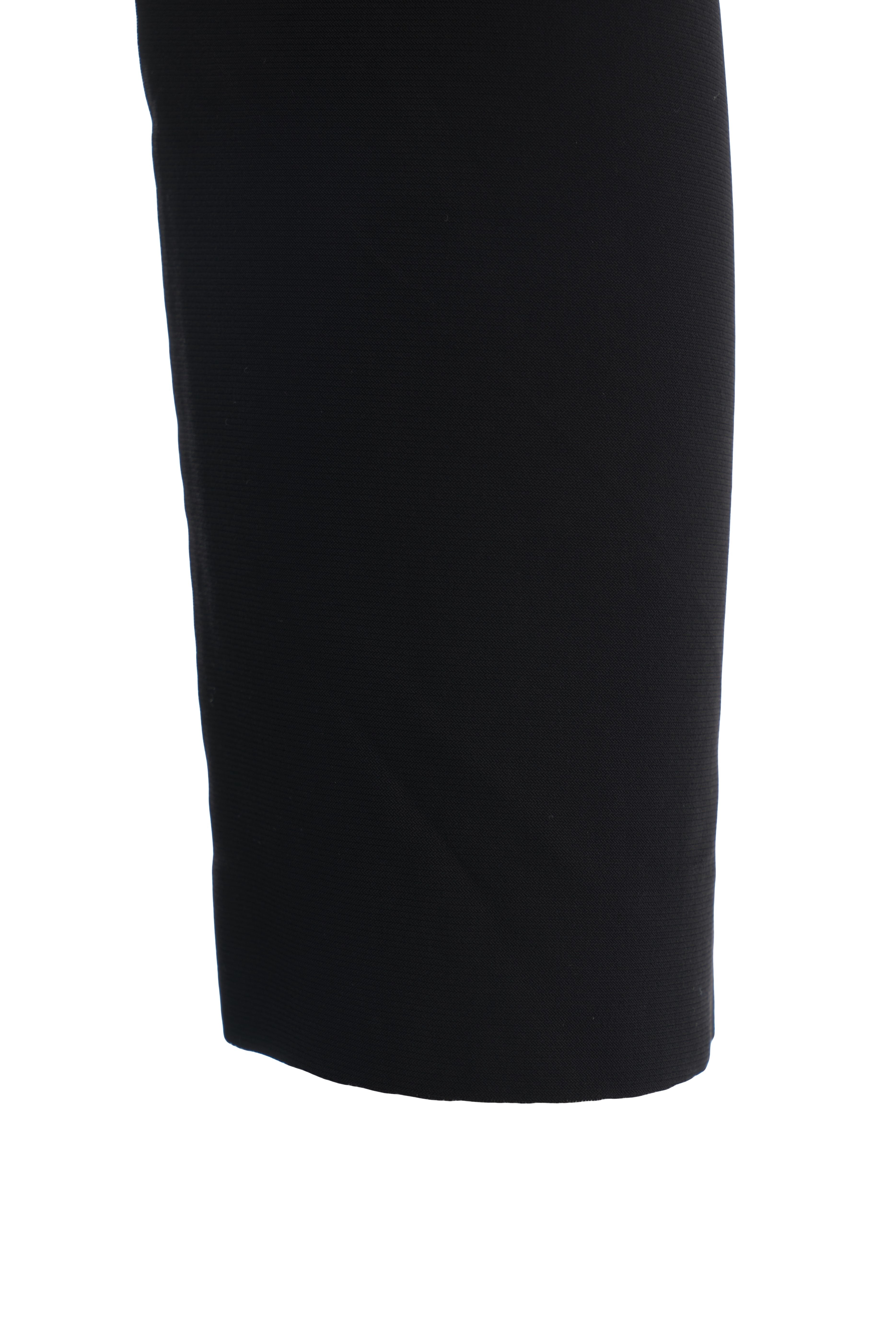 NORMA KAMALI Draped Body Top for Women - FW25 Collection