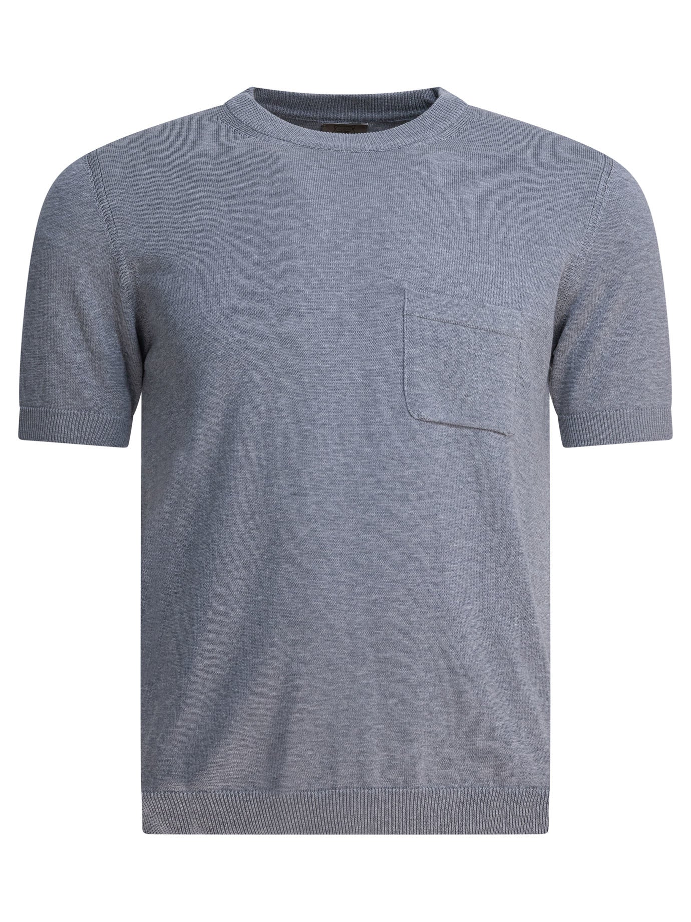 RAKKI Regular Fit Pocket T-Shirt