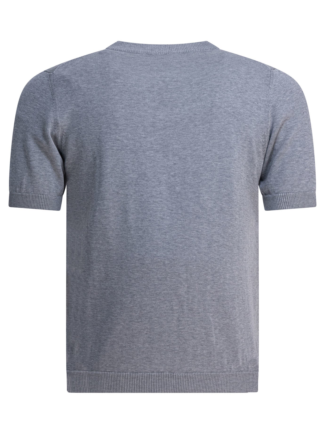 RAKKI Regular Fit Pocket T-Shirt