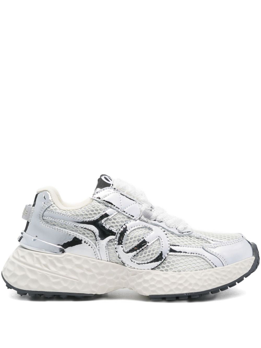 NO NAME Sleek Runner Sneakers for Women - FW25