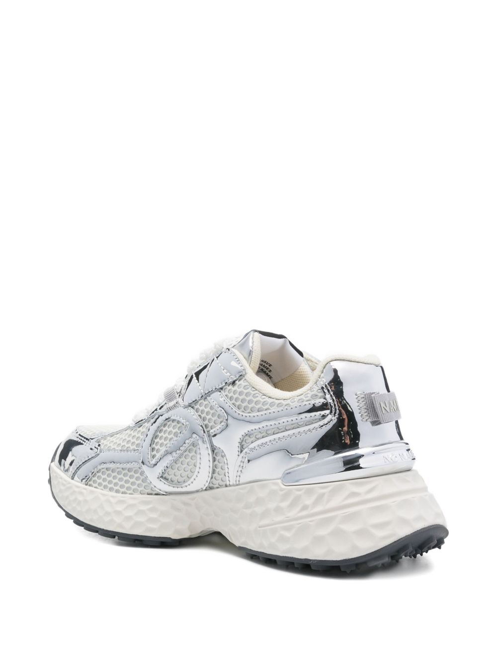 NO NAME Sleek Runner Sneakers for Women - FW25