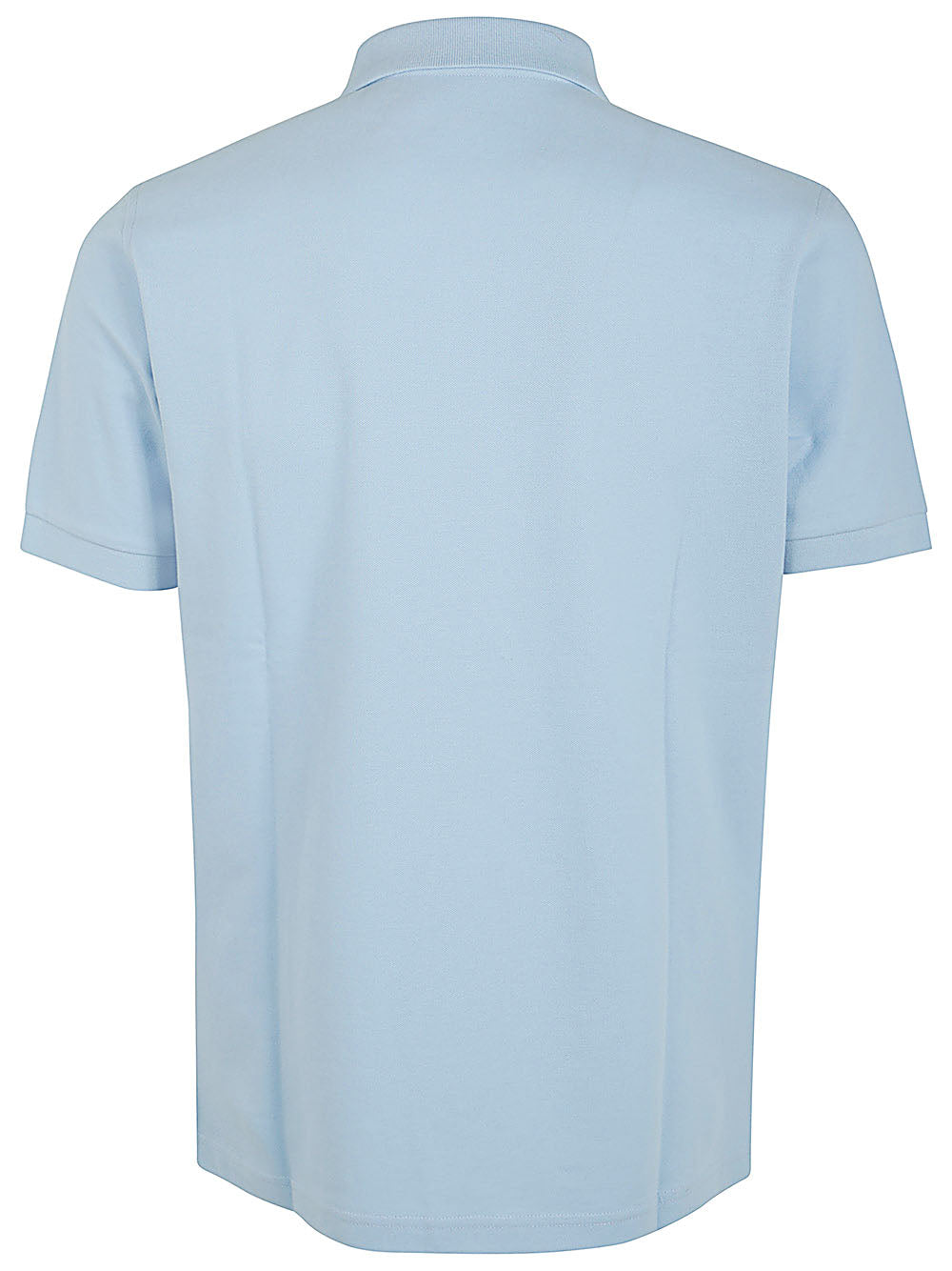 FAY Piquet Polo for Men - SS24 Collection