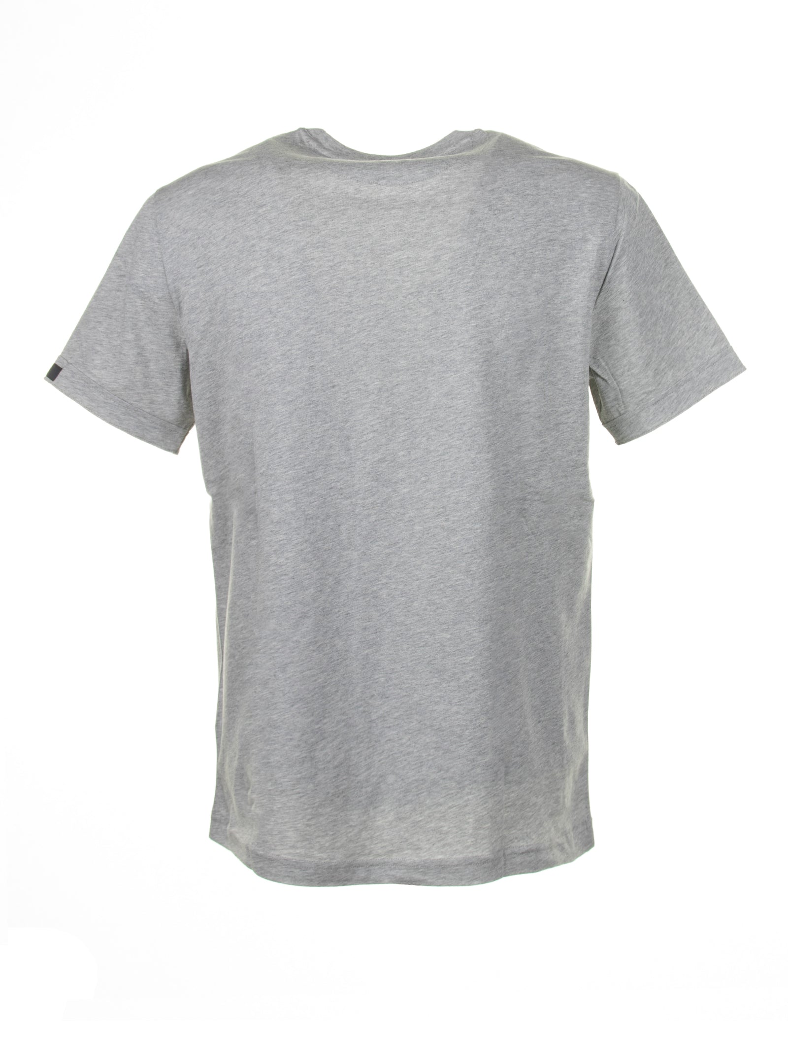 FAY Men's Classic Fit T-Shirt