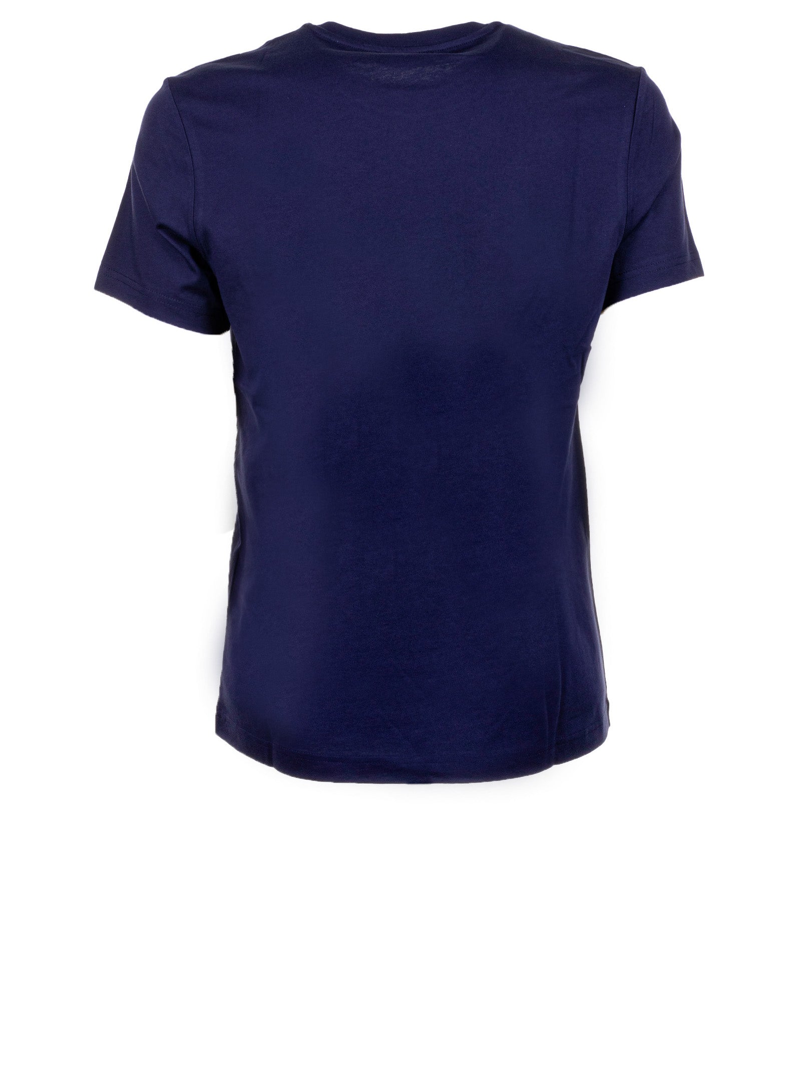 FAY Men's Logo T-Shirt SS25