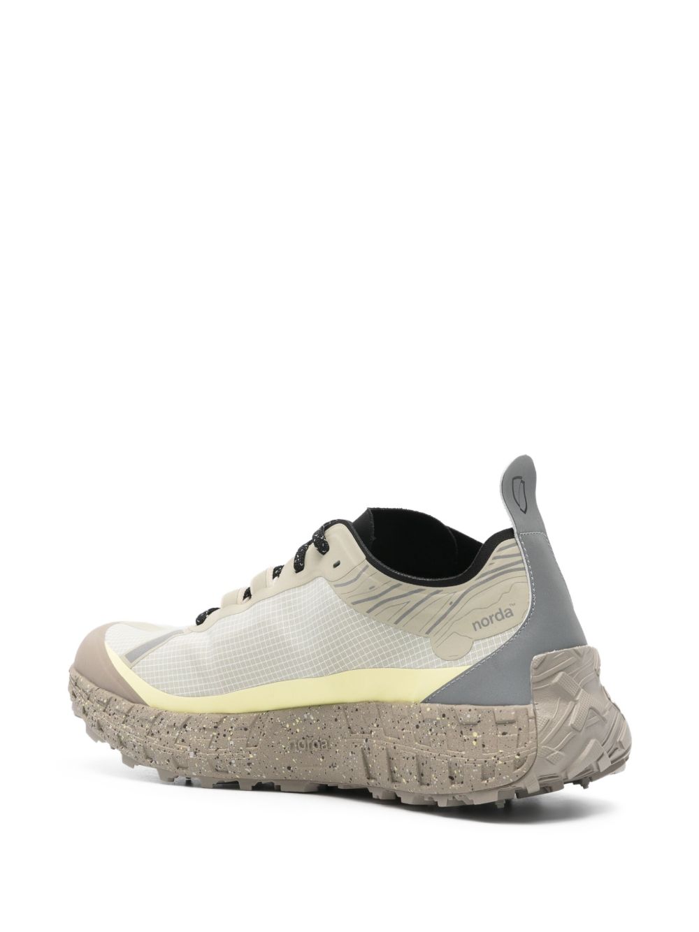 NORDA RUN Run 001 Sneaker for Men