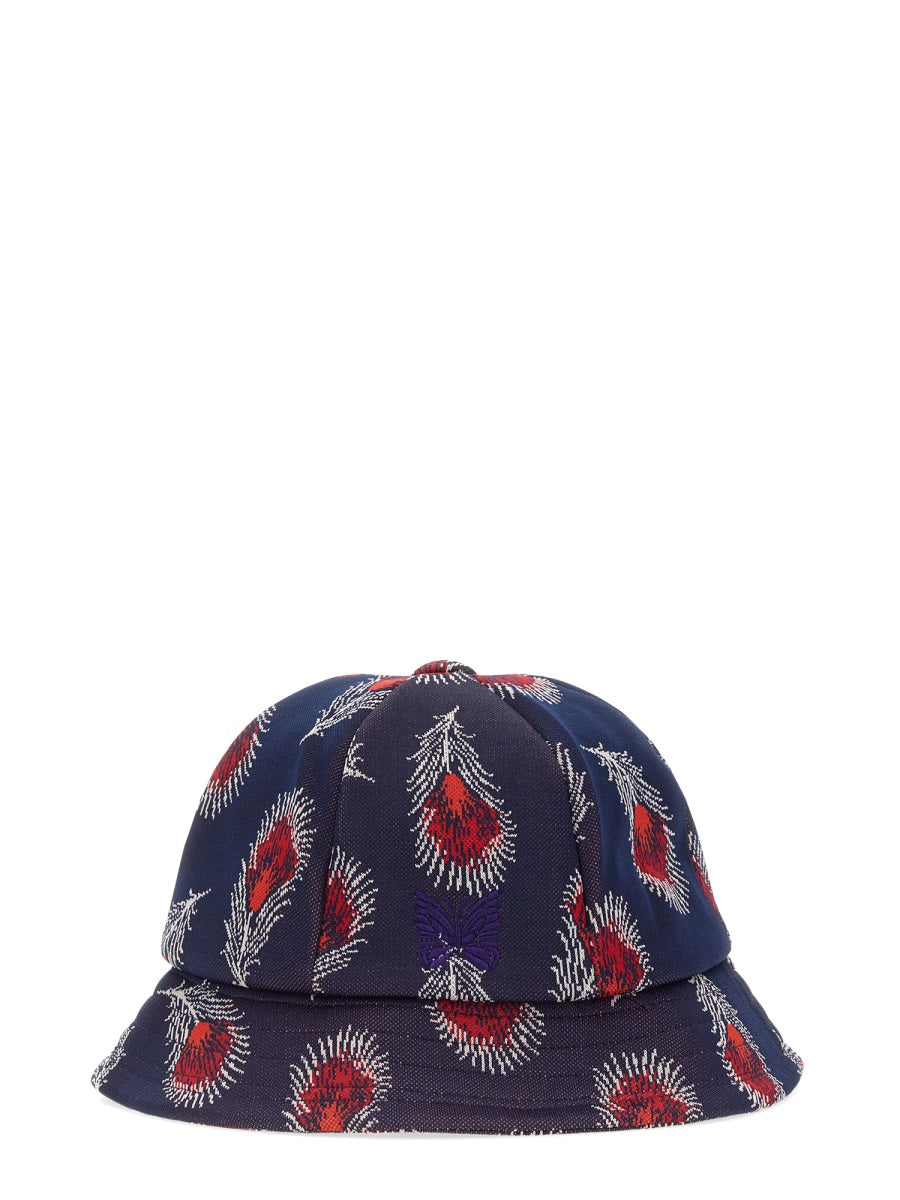 NEEDLES Stylish Bucket Hat for Men - FW23 Collection
