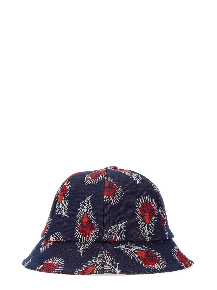NEEDLES Stylish Bucket Hat for Men - FW23 Collection