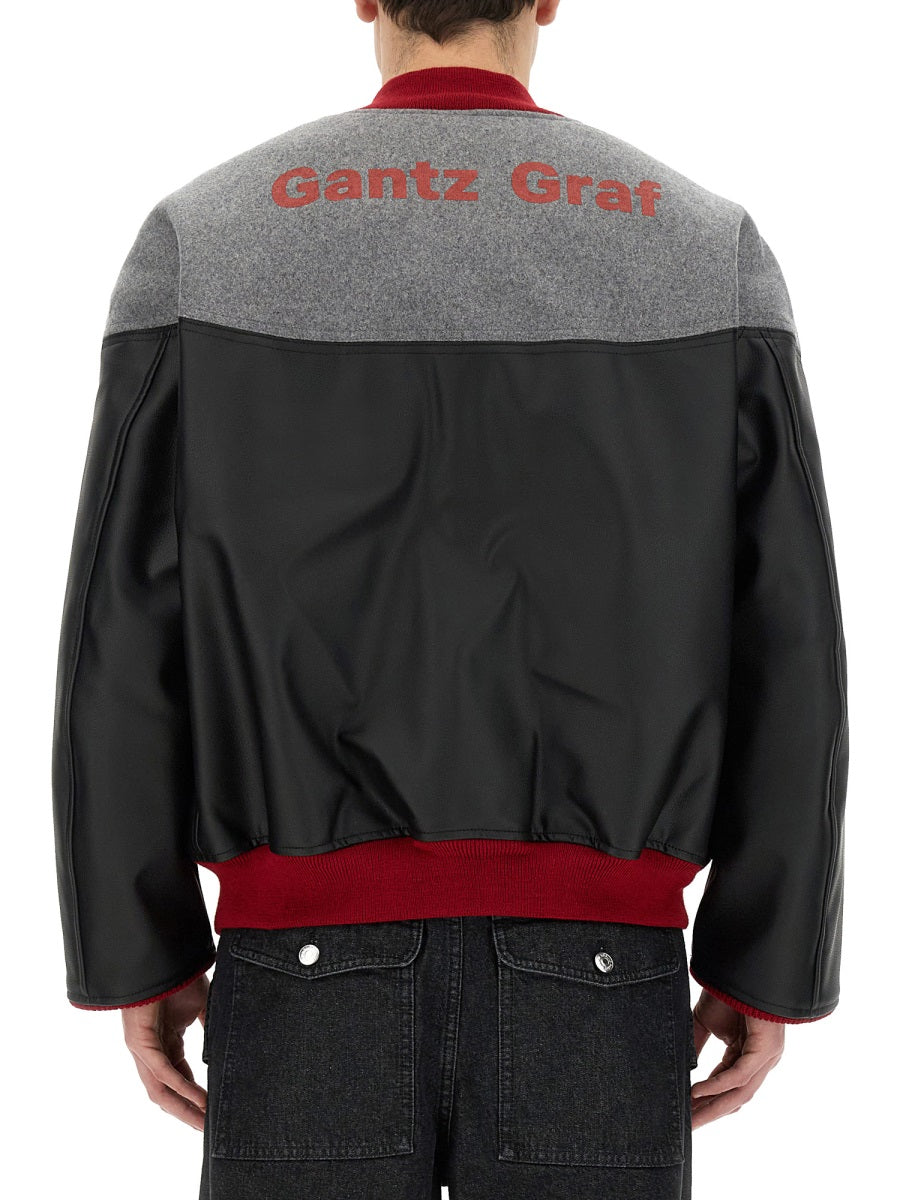 AIE Logoed Jacket - Size L