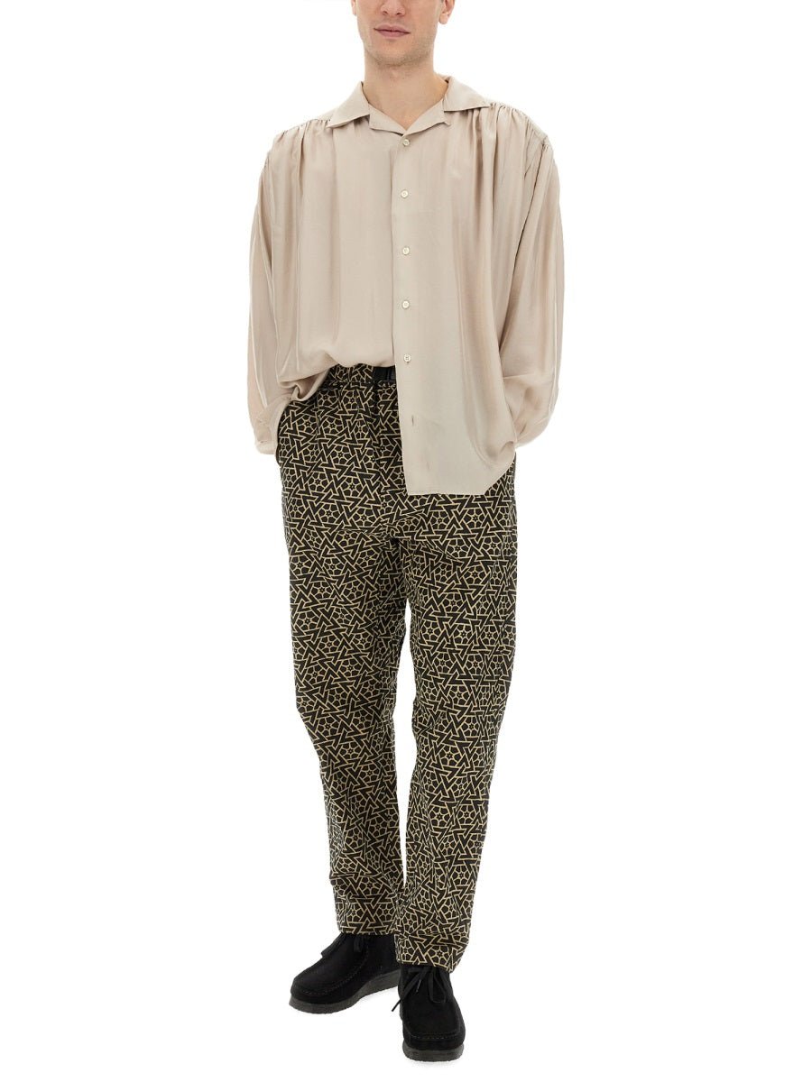 AIE Twill Shirt - Size L