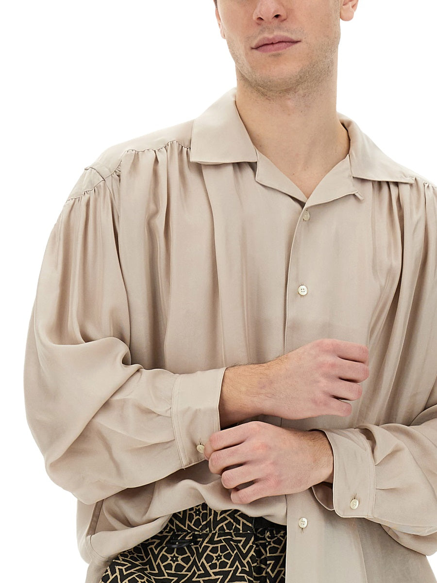 AIE Twill Shirt - Size L