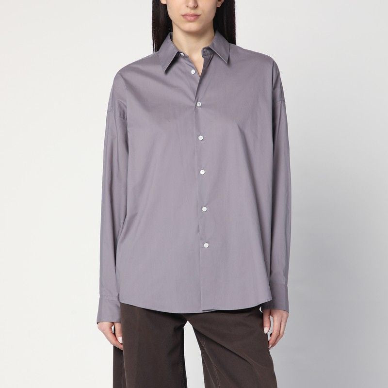 6397 New Uniform Long Sleeve Shirt
