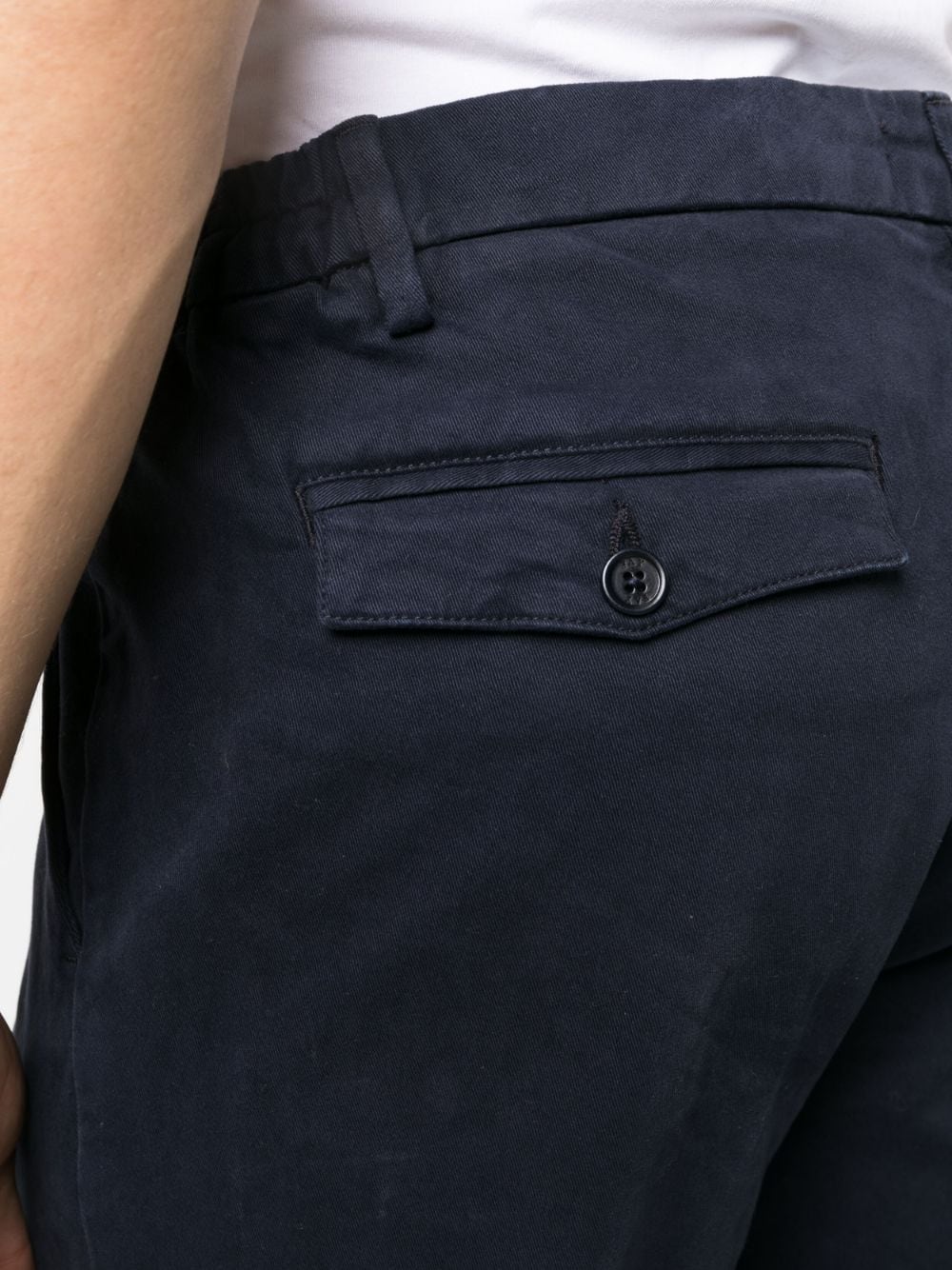 FAY Trendy and Comfortable Trousers - Perfect Fit