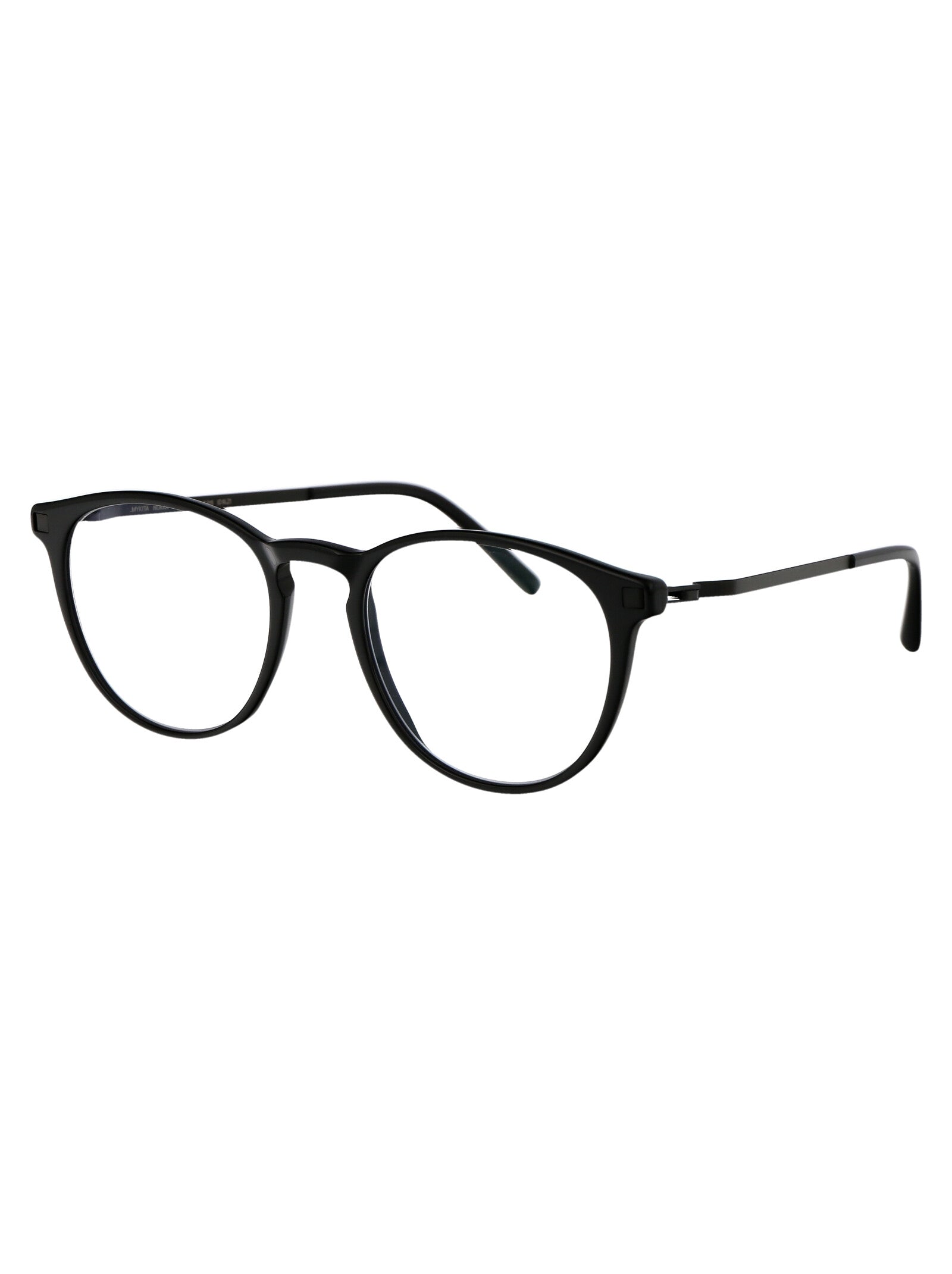 MYKITA Modern Unisex Steel Optical Glasses
