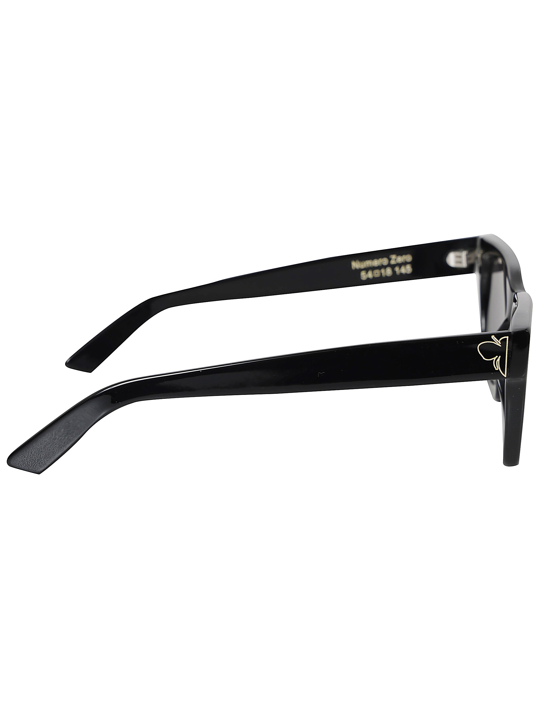 FACE HIDE Unisex Mini Acetate Sunglasses