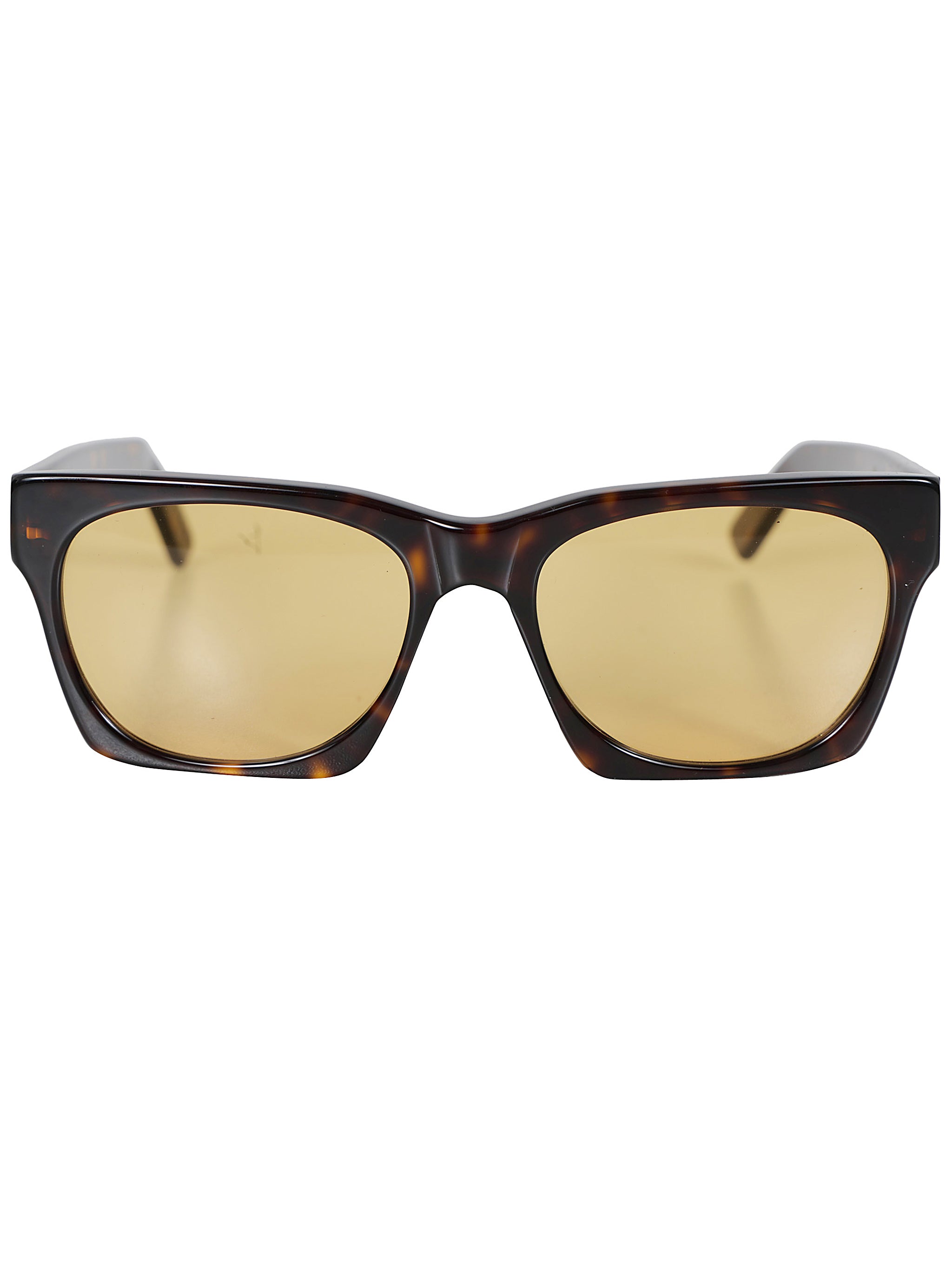 FACE HIDE Unisex Acetate Sunglasses