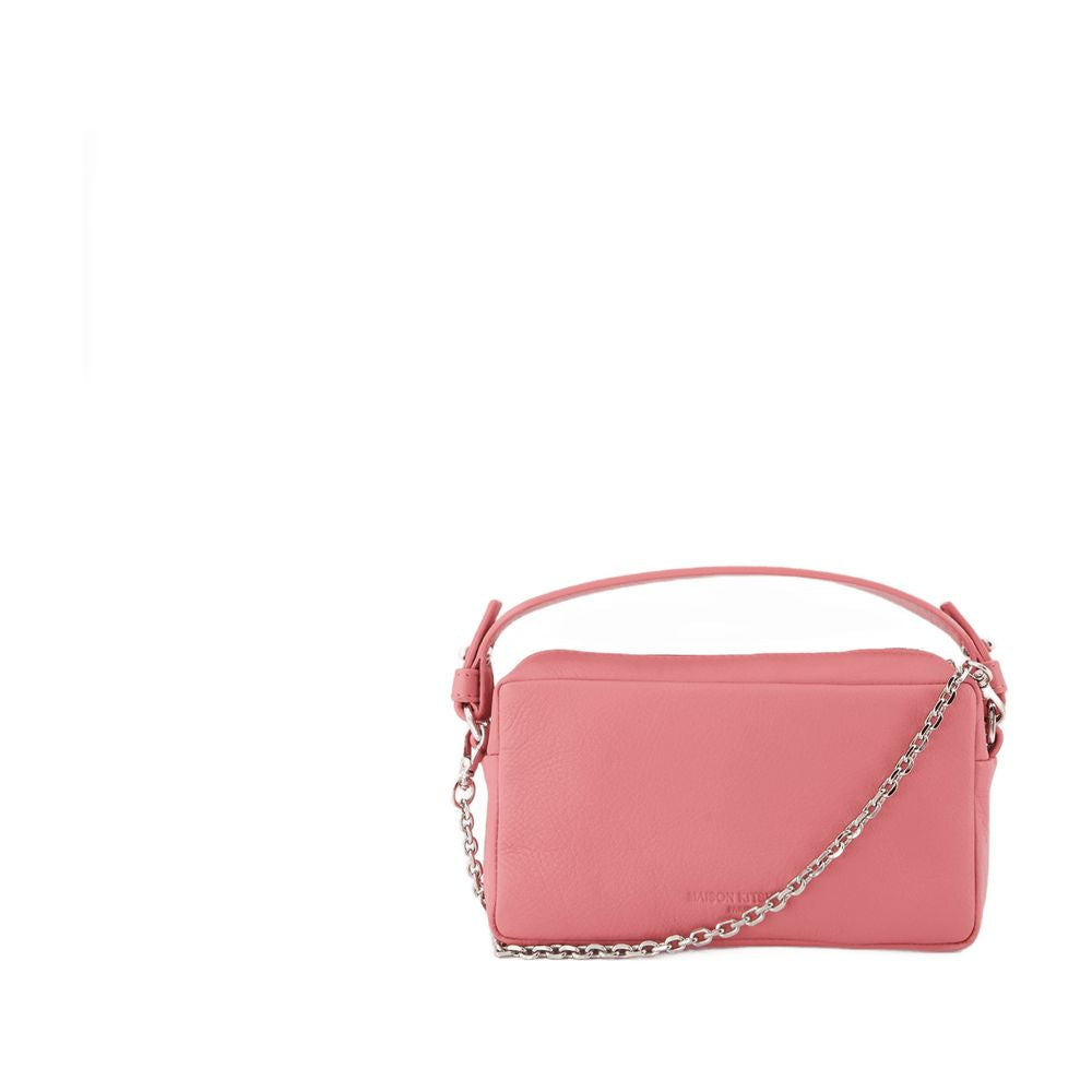MAISON KITSUNÉ Cloud Shoulder Mini Handbag