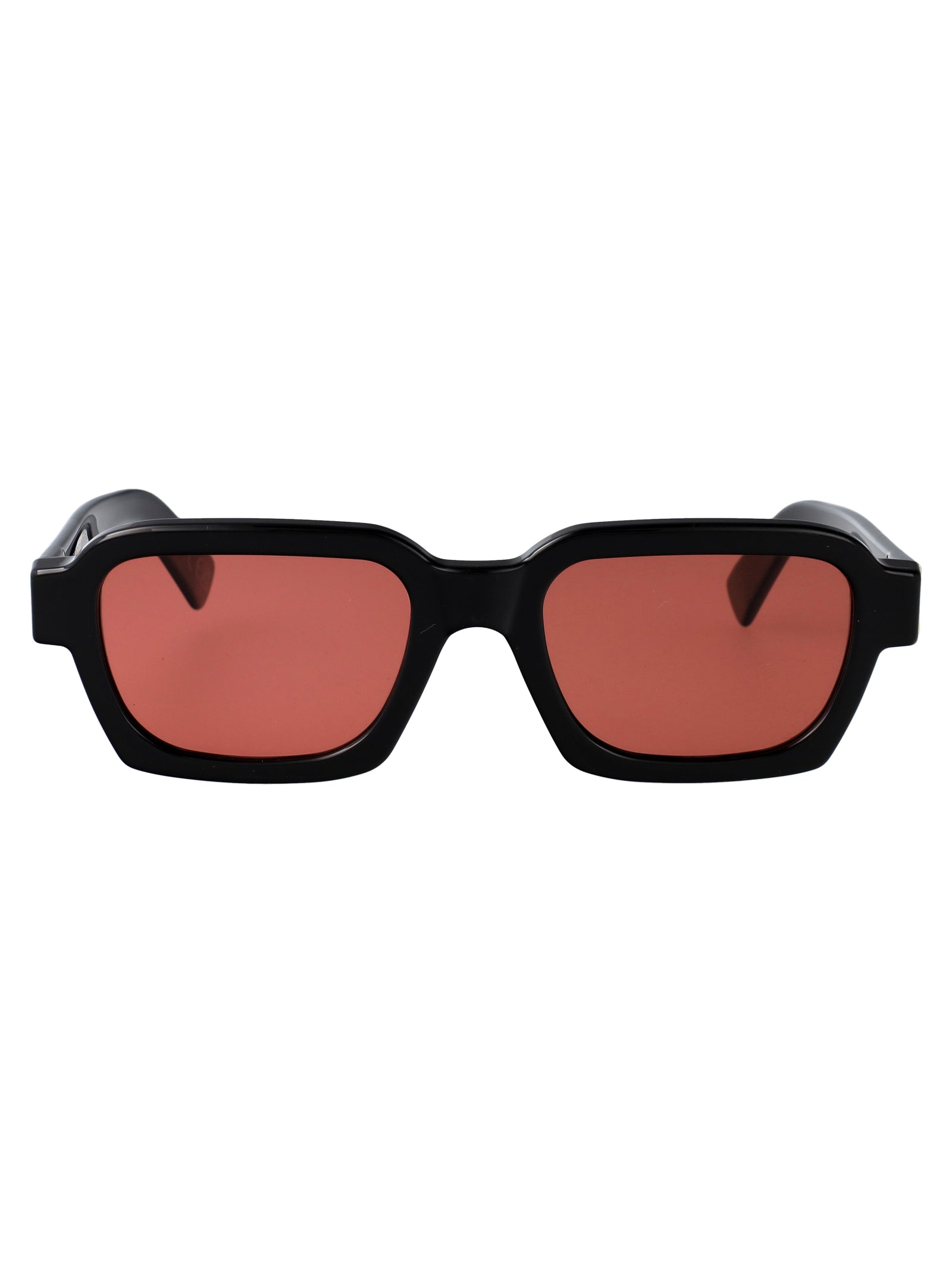 RETROSUPERFUTURE Unisex Mini Acetate Sunglasses