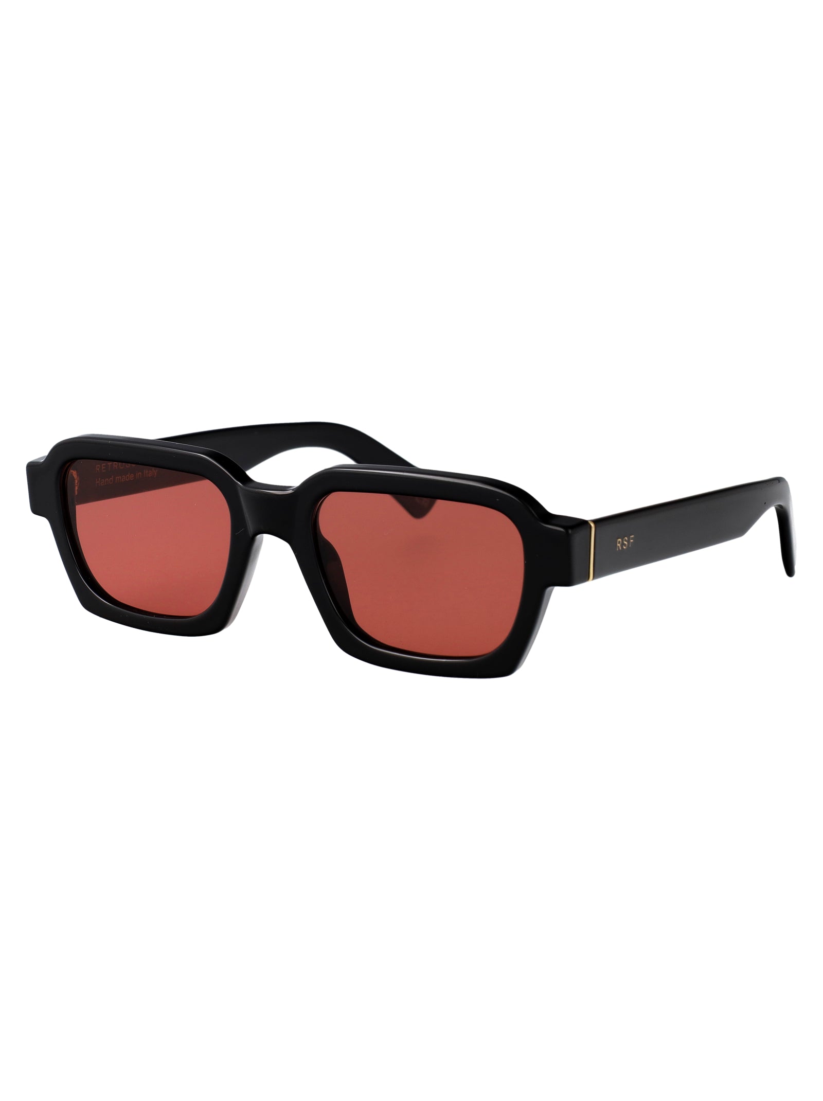 RETROSUPERFUTURE Unisex Mini Acetate Sunglasses