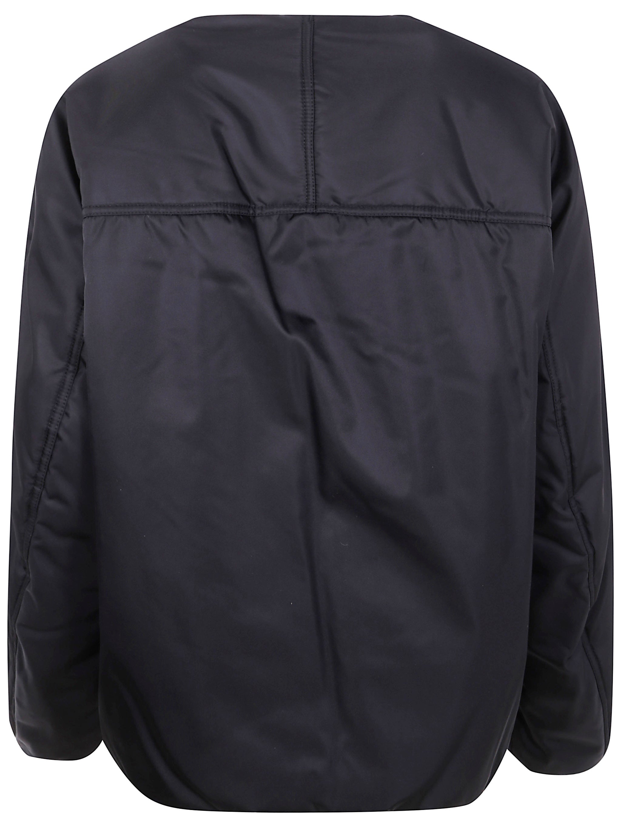 N21 Women's Bomber Jacket - Fall/Winter 2025