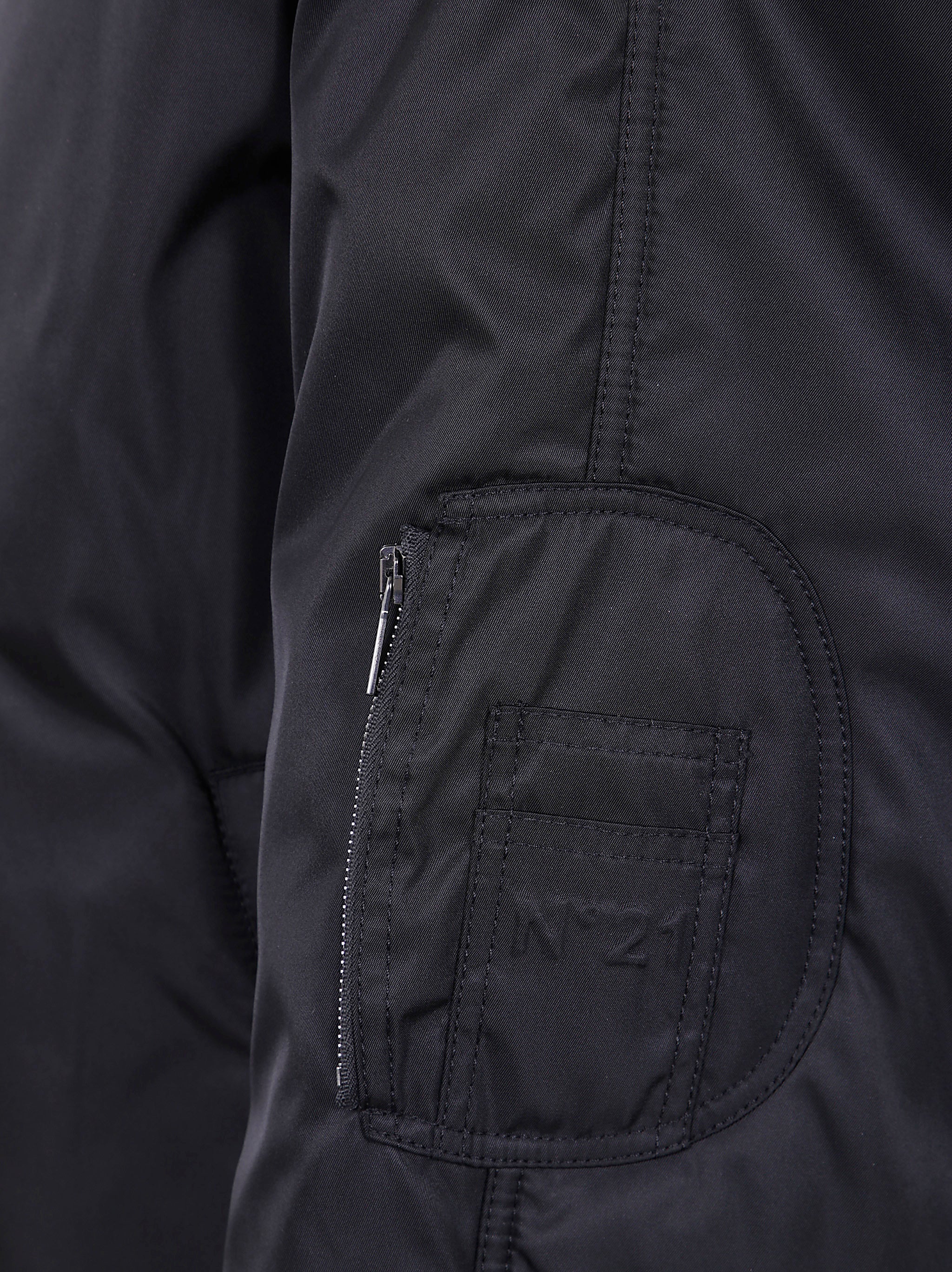 N21 Women's Bomber Jacket - Fall/Winter 2025