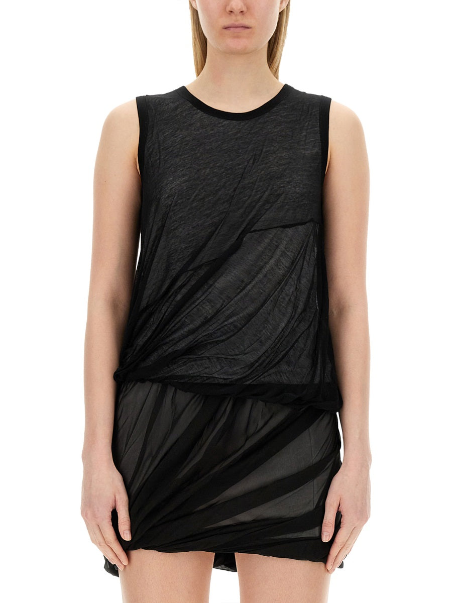 HELMUT LANG Mini Tank Top