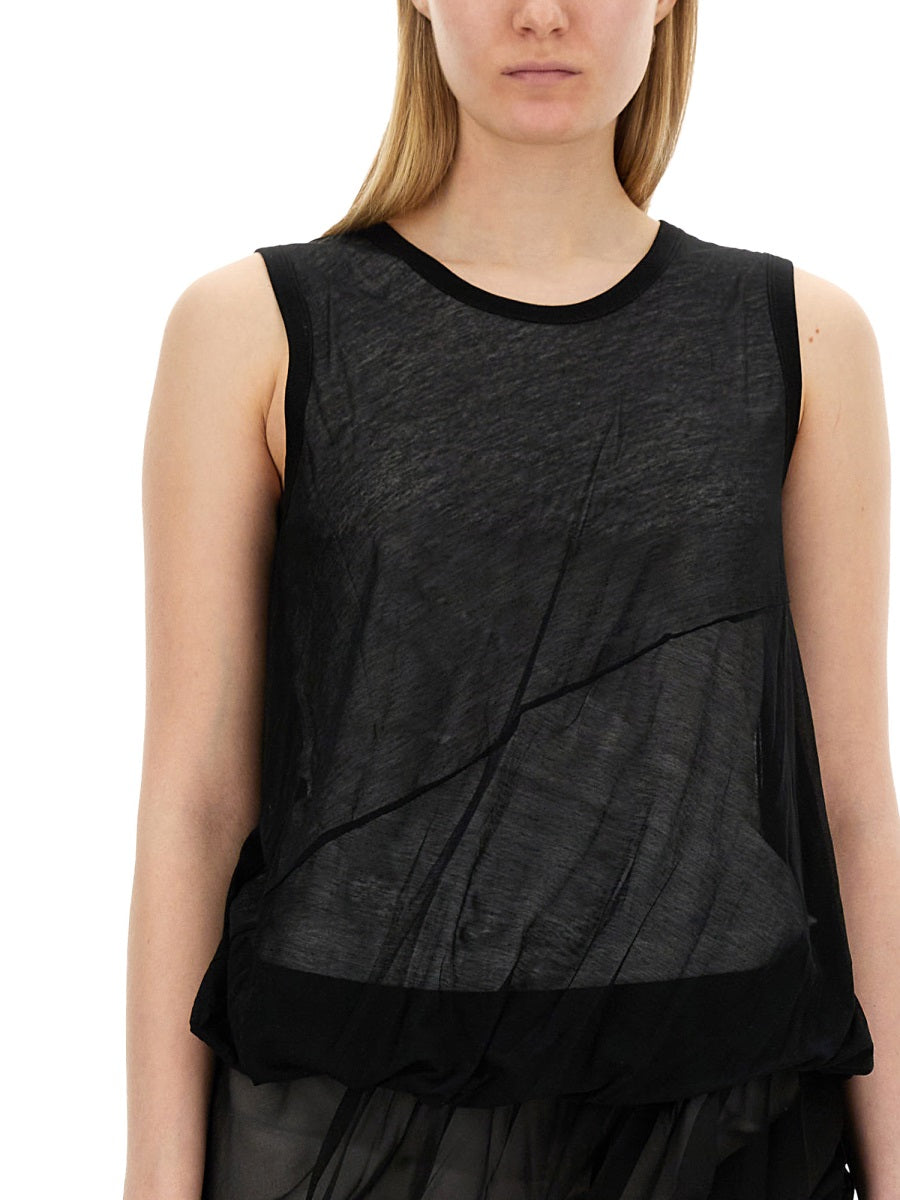 HELMUT LANG Mini Tank Top