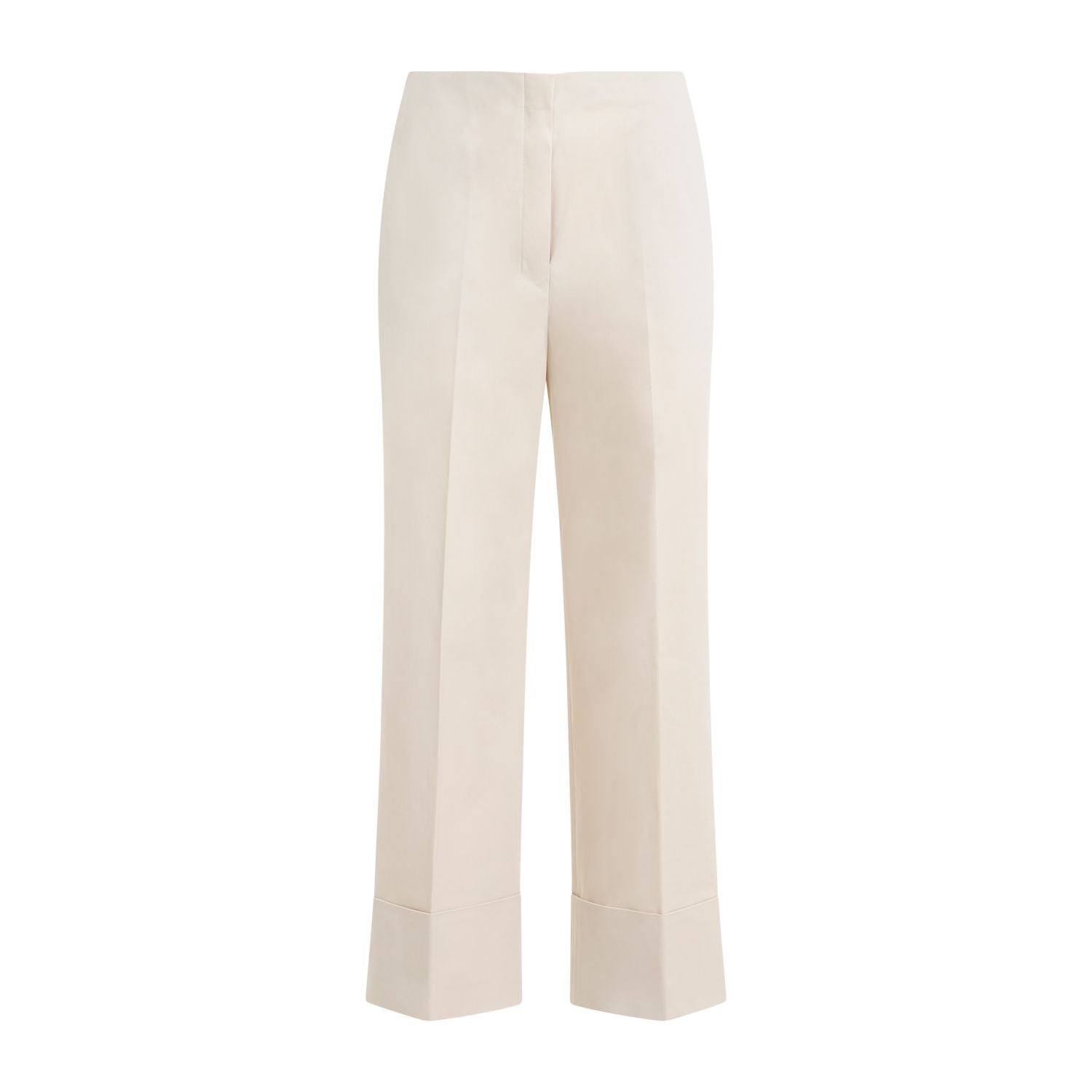 THEORY Essential Stretch Pants for Women