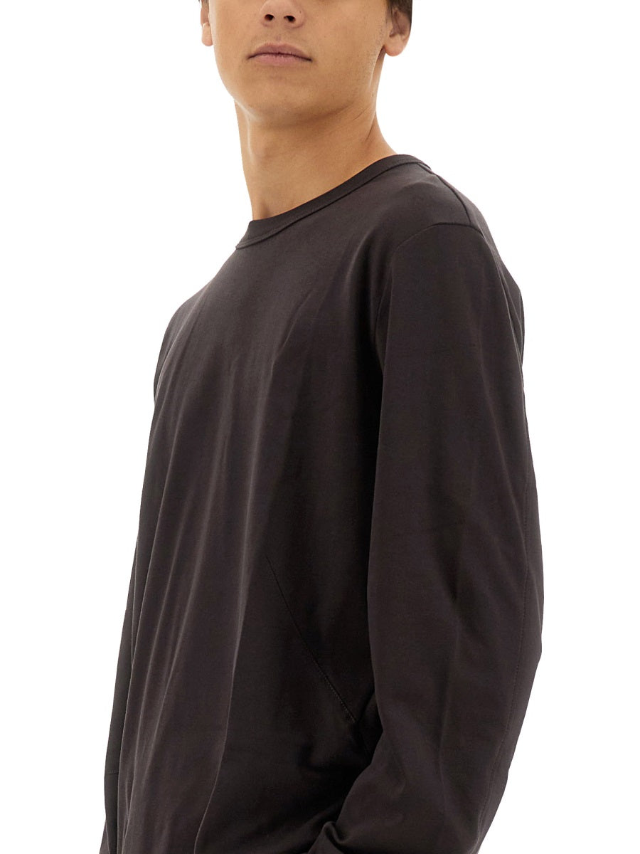 HELMUT LANG Men's Regular Fit T-Shirt - Size L