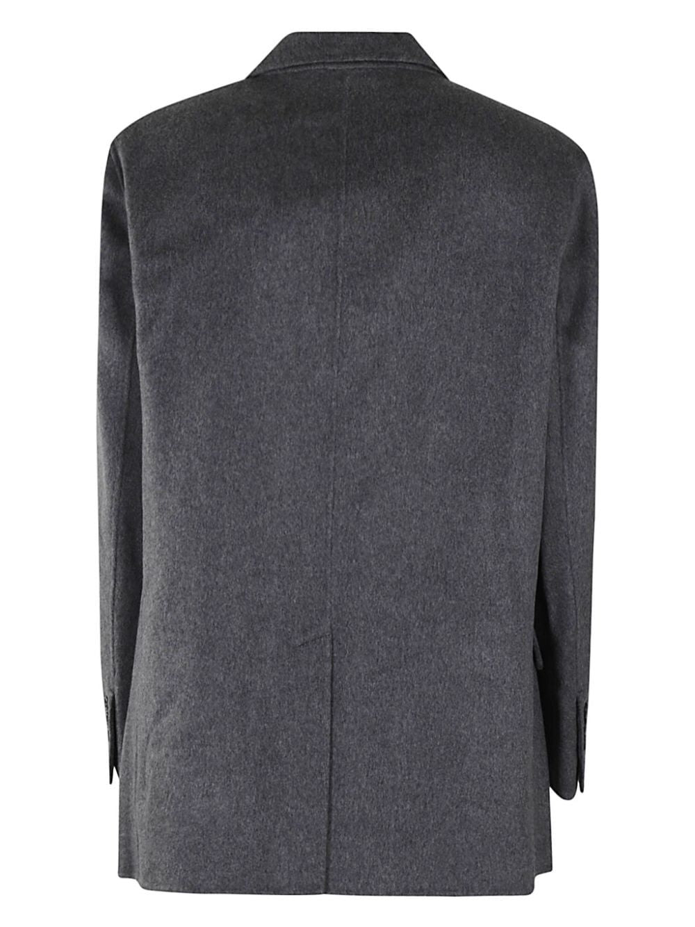 THEORY Tailored Over Jacket for Women - FW24 Collection