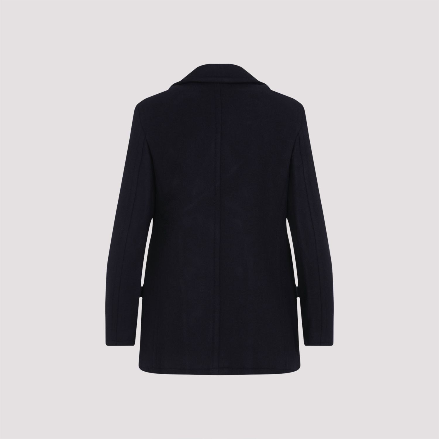 THEORY Classic Peacoat for Women - FW24