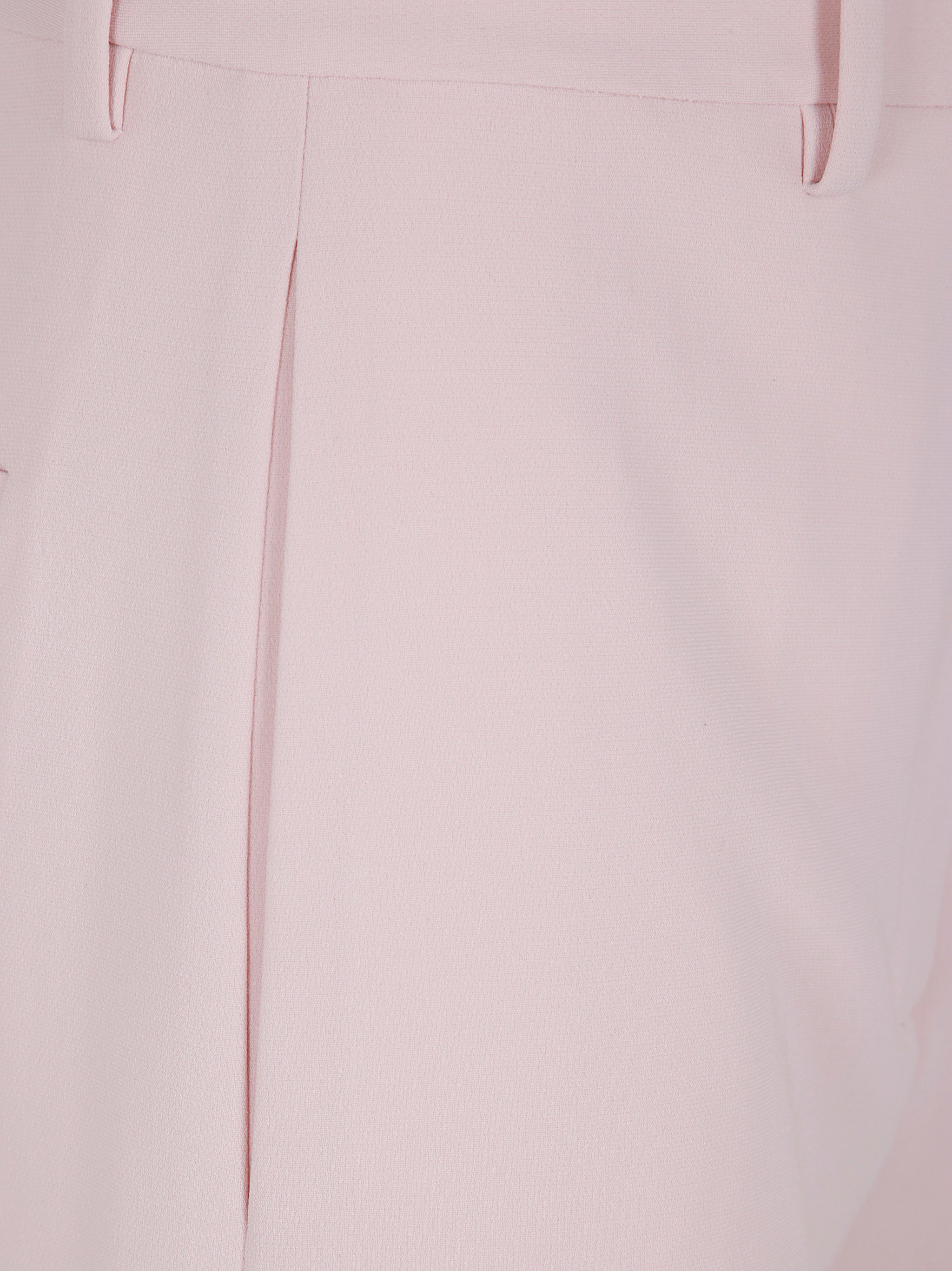 THEORY Casual Women's High-Waisted Trousers