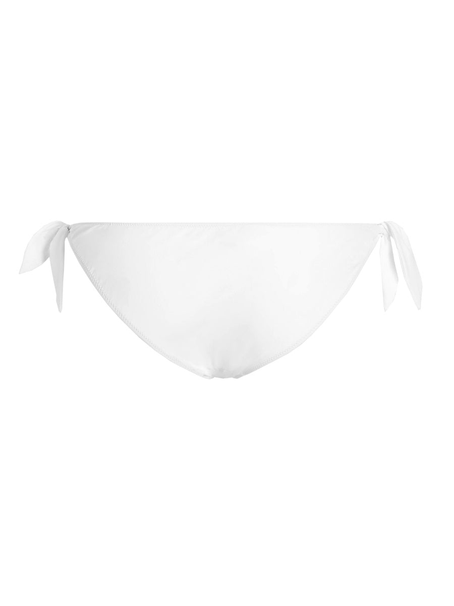 DOLCE & GABBANA Mini Bikini Briefs with Bows - Size 2