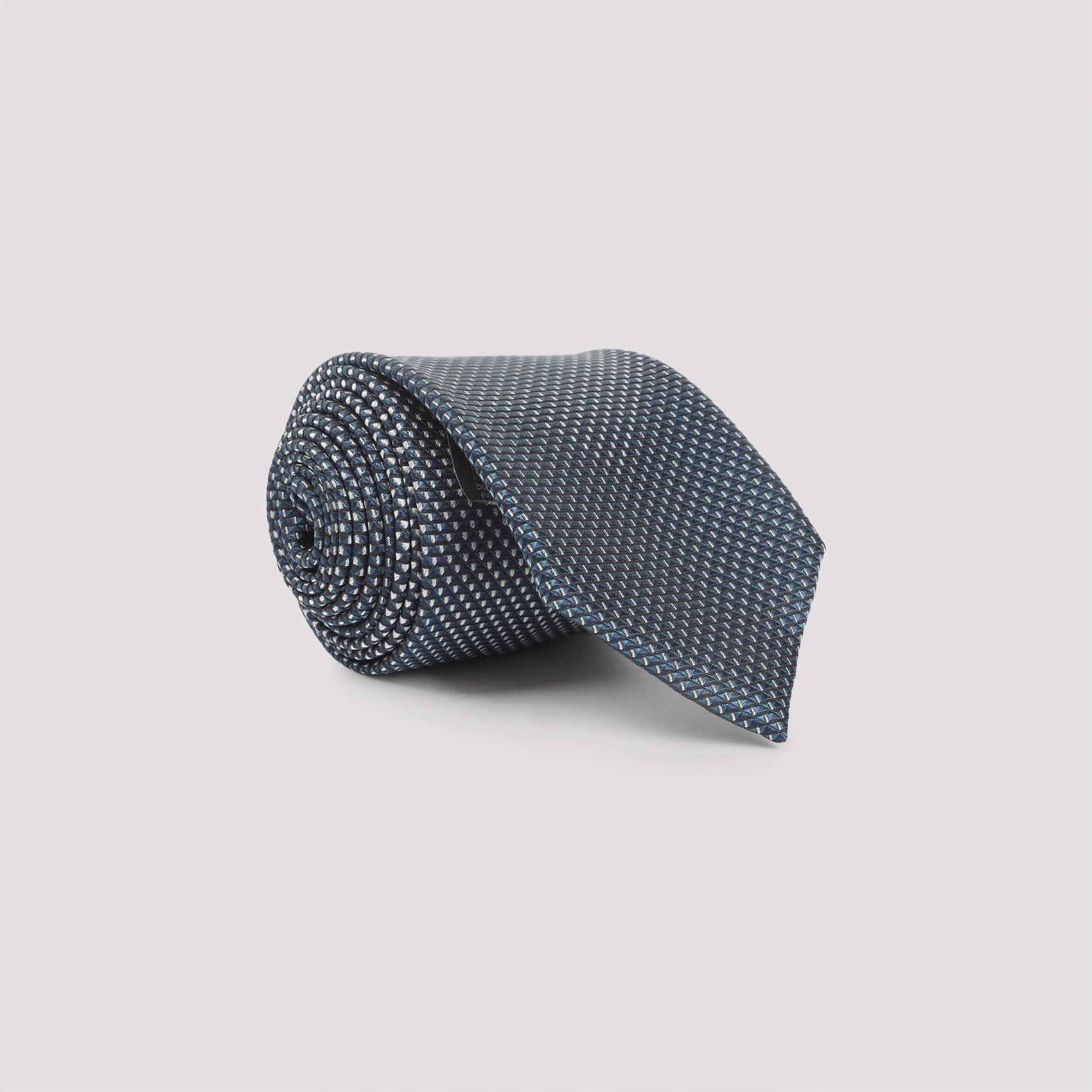 BRIONI Elegant Silk Tie for Men