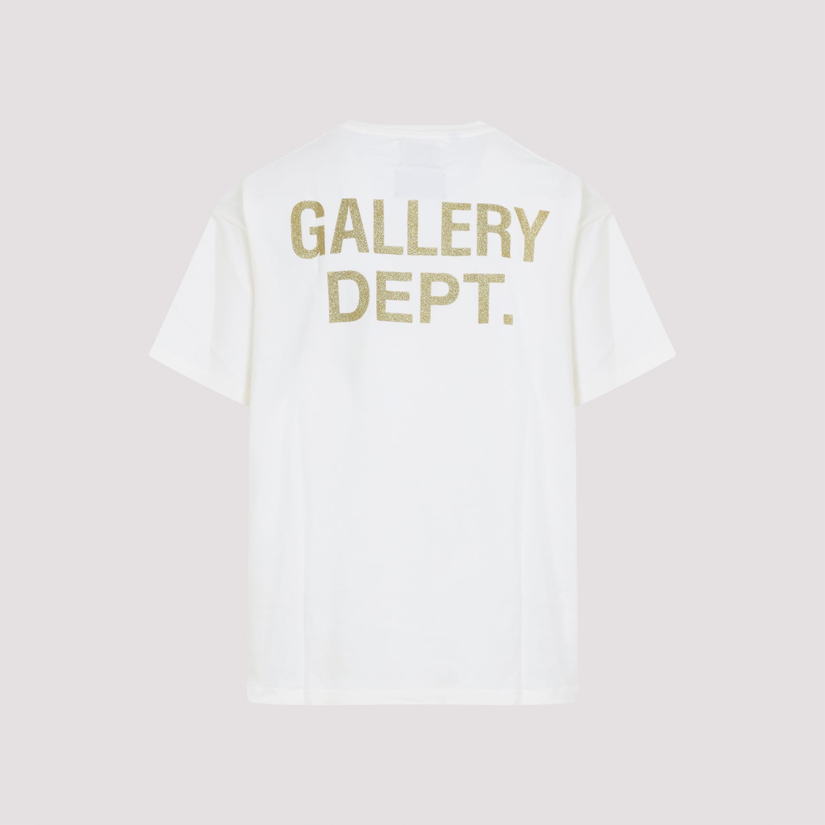 GALLERY DEPT. Archival Cotton Oct Biker Dog T-Shirt