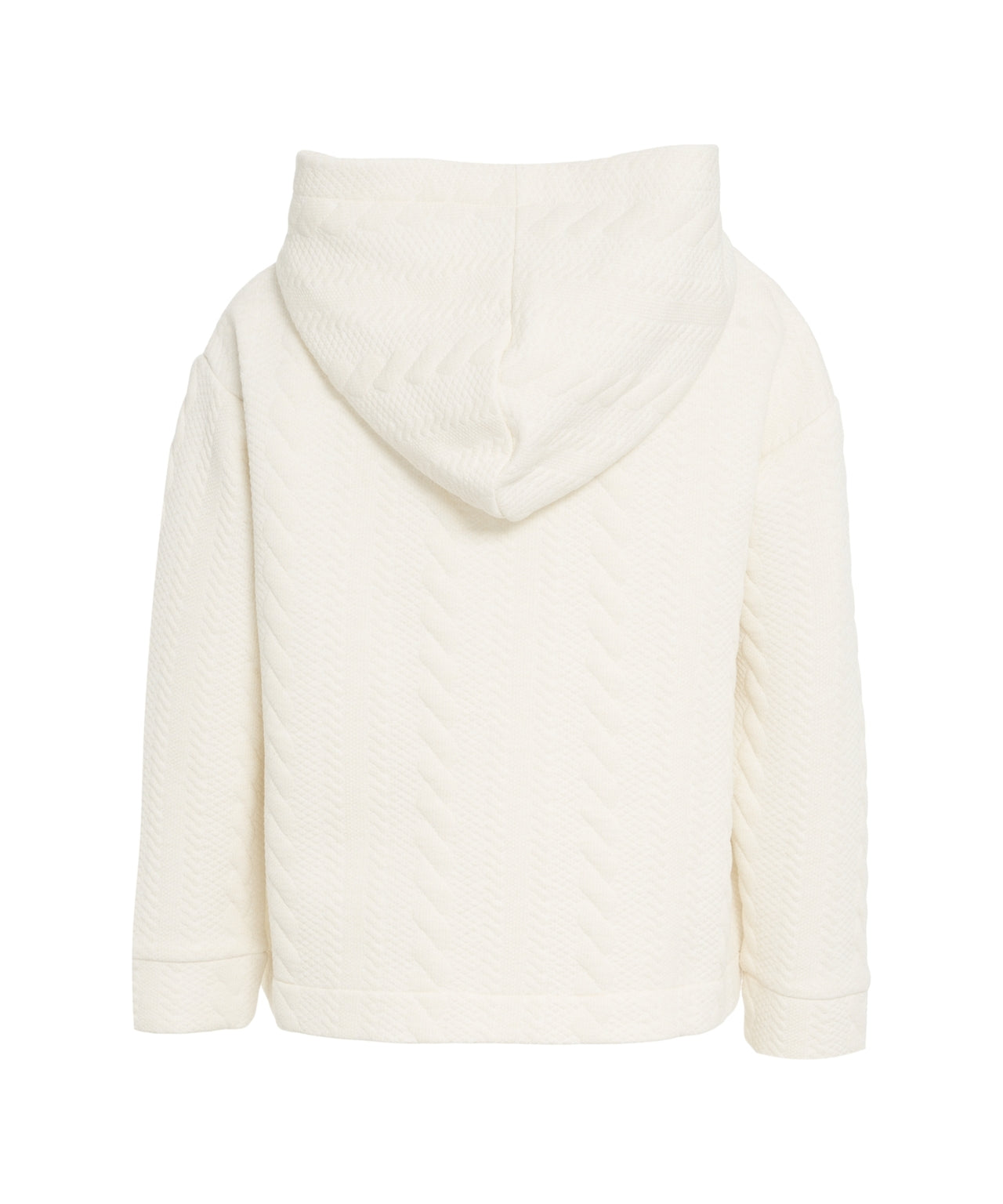 OBLO UNIQUE Unique Hoodie Sweatshirt with Cozy Hood