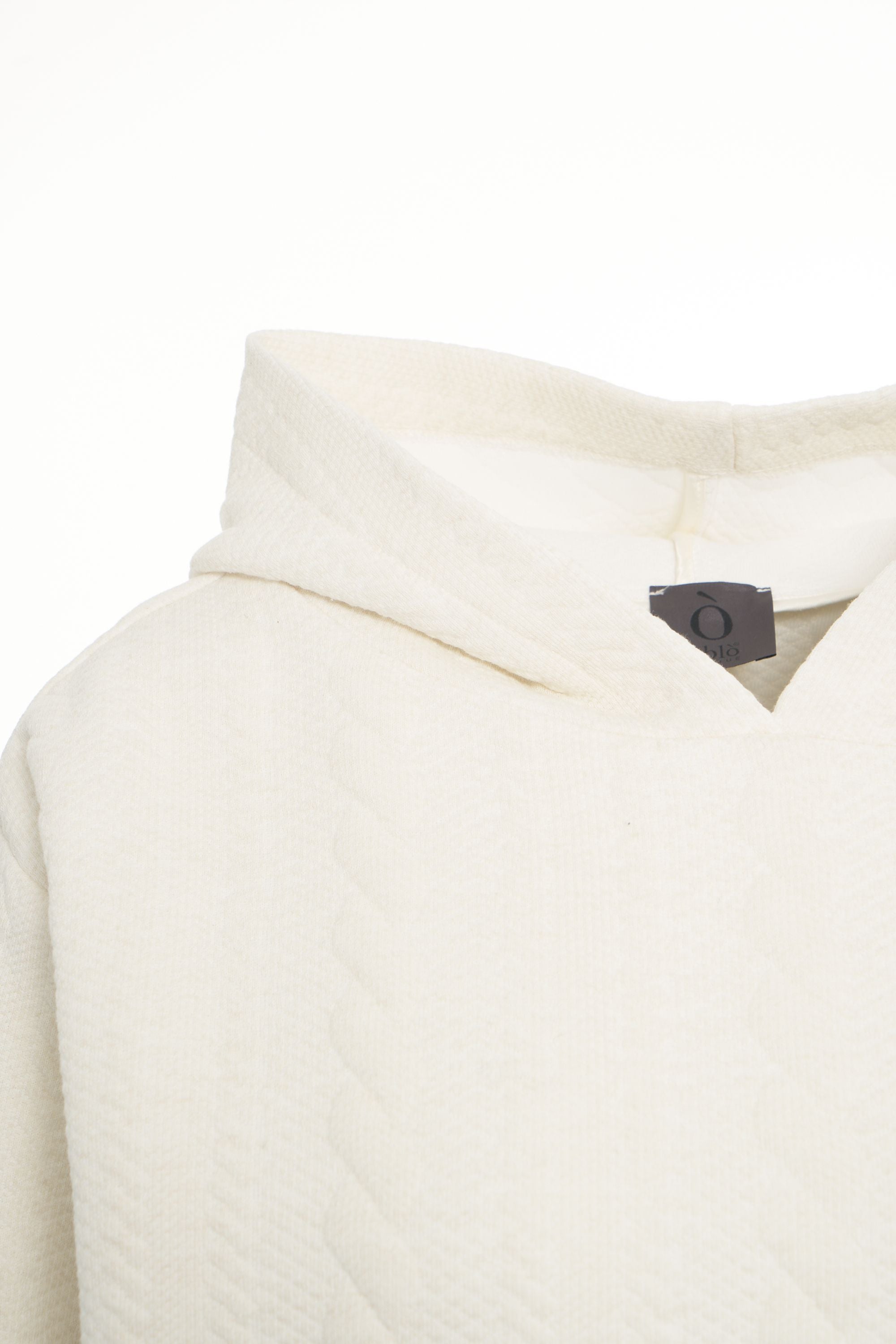 OBLO UNIQUE Unique Hoodie Sweatshirt with Cozy Hood